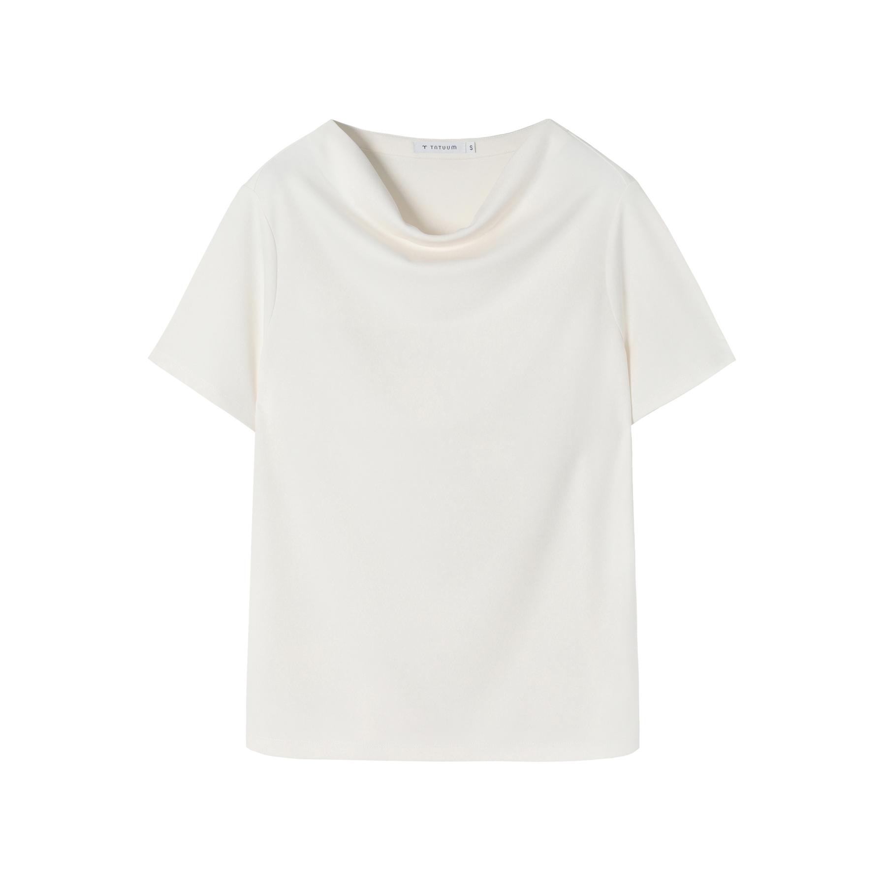 5900142460722 - Pullover mit kurzen Ärmeln Damen Luca