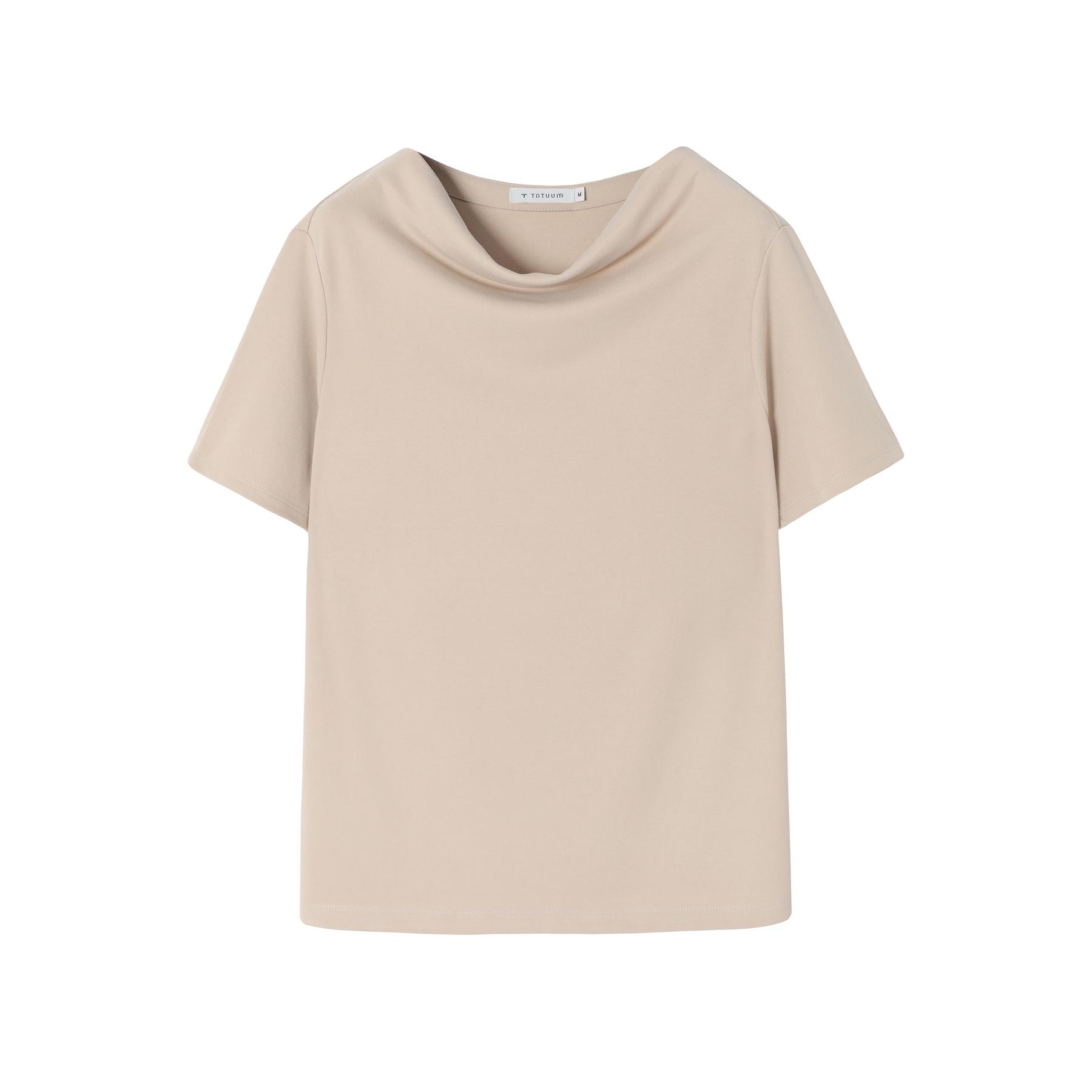 5900142460807 - Pullover mit kurzen Ärmeln Damen Luca