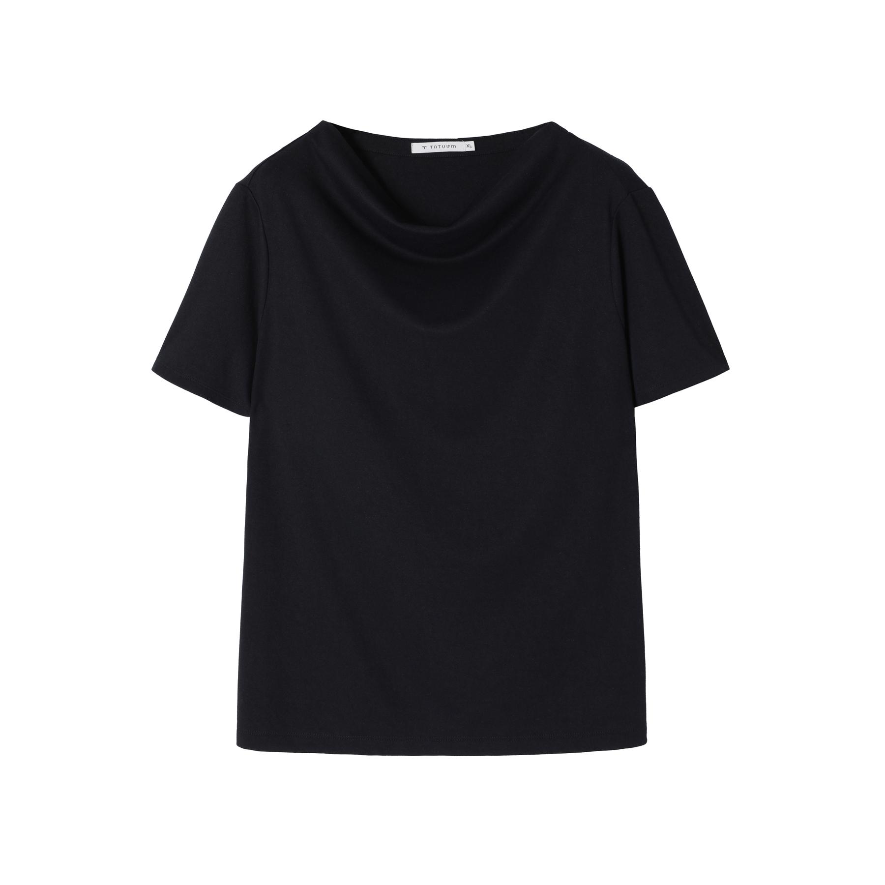 5900142460906 - Pullover mit kurzen Ärmeln Damen Luca