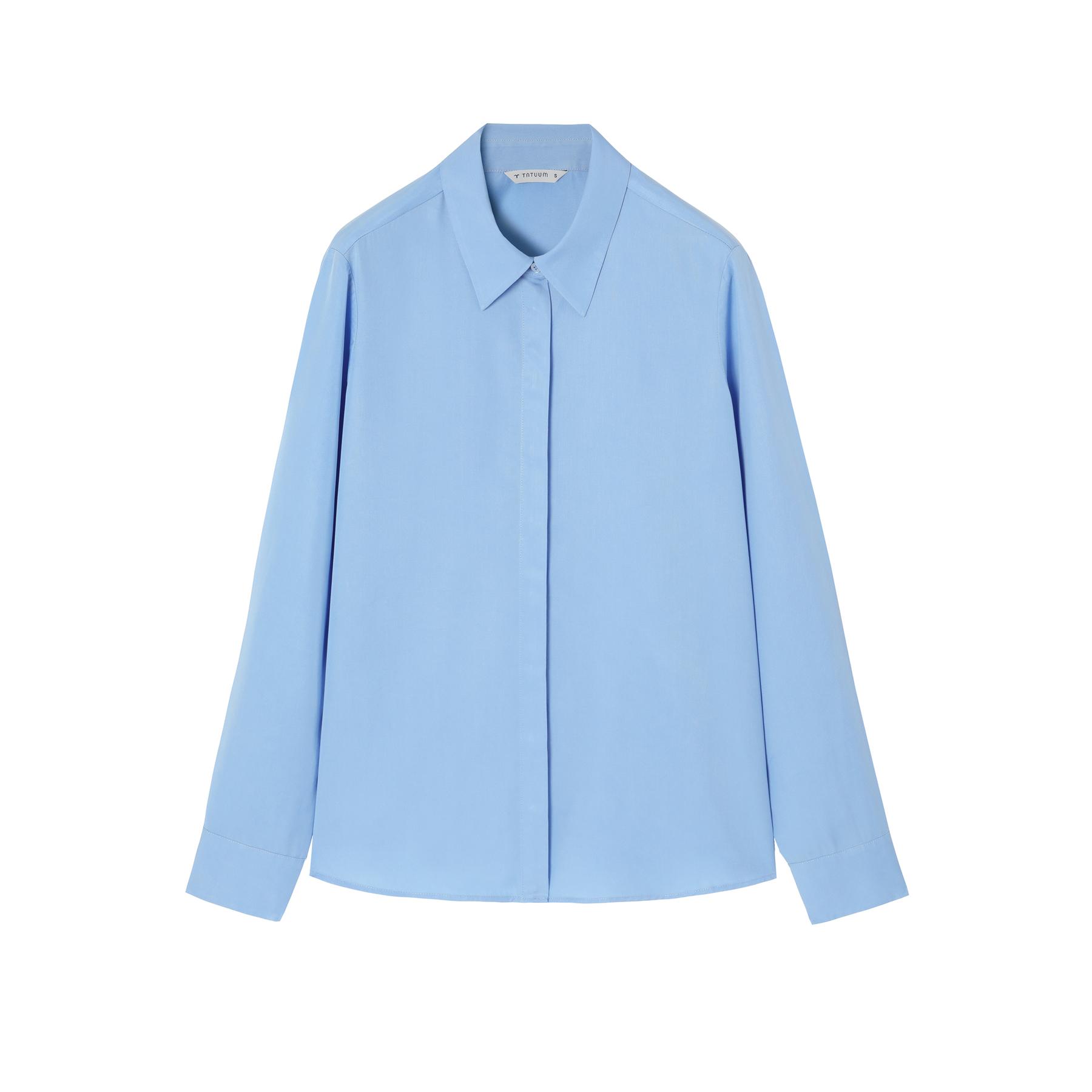 5900142460043 - Damenhemd Nikali