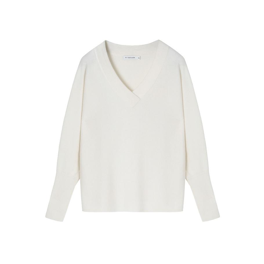 5900142461095 - Lässiger Pullover für Frauen Ponno 5900142461095 - Lässiger Pullover für Frauen Ponno