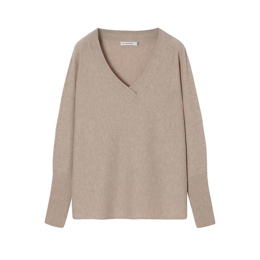 5900142460951 - Lässiger Pullover für Frauen Ponno 5900142460951 - Lässiger Pullover für Frauen Ponno