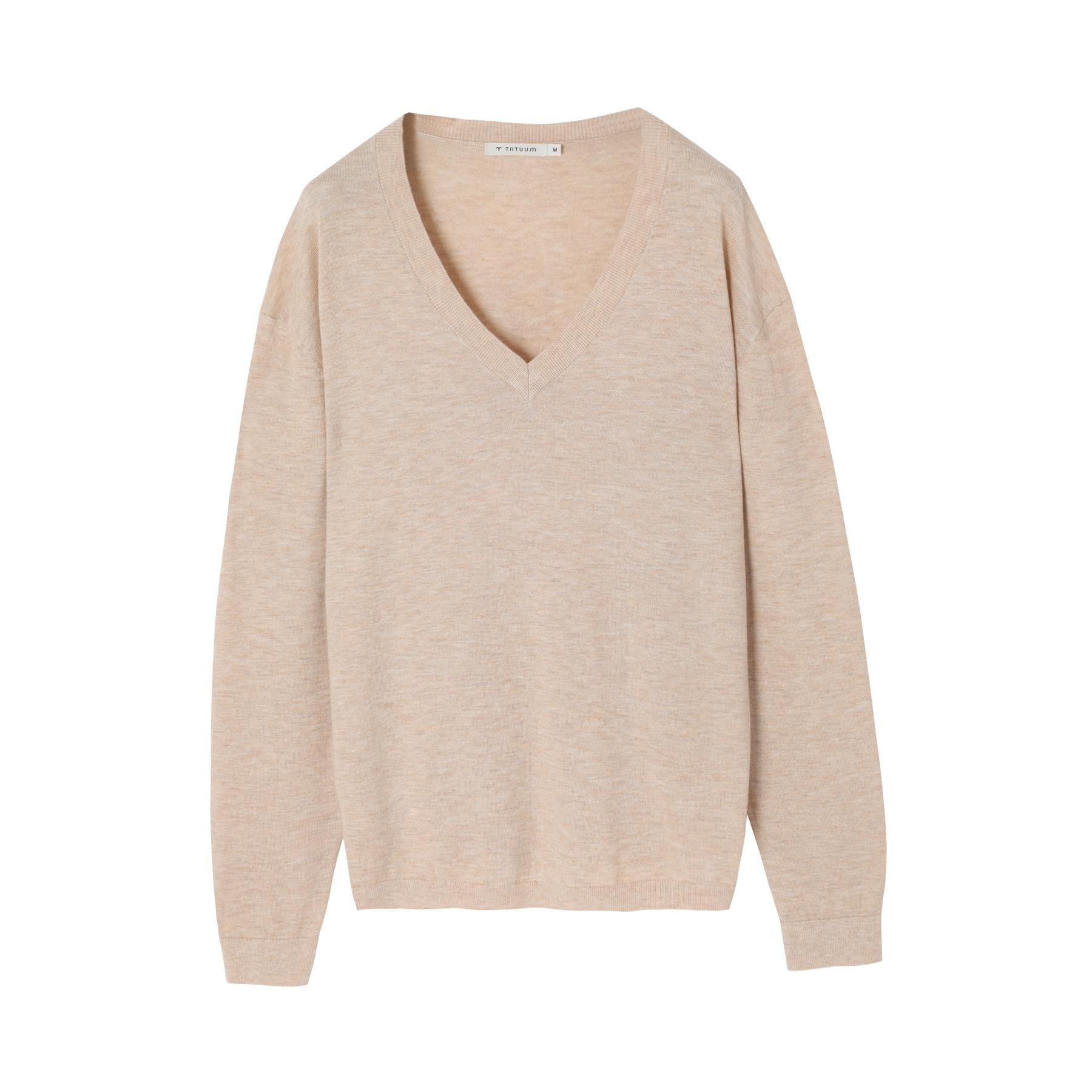 5900142461989 - Pullover Damen Tess 5900142461989 - Pullover Damen Tess