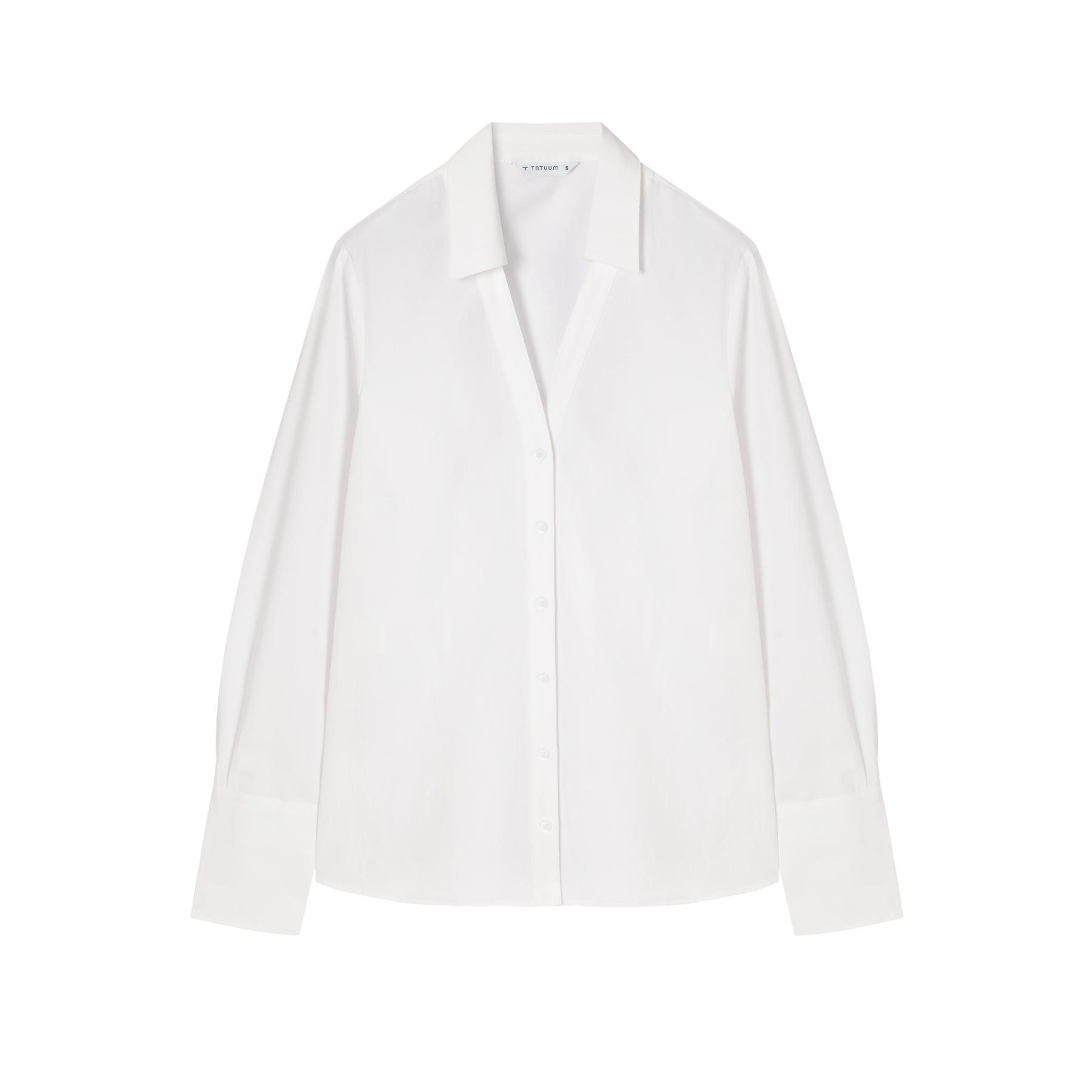 5900142476501 - Damenhemd Fleur 5900142476501 - Damenhemd Fleur