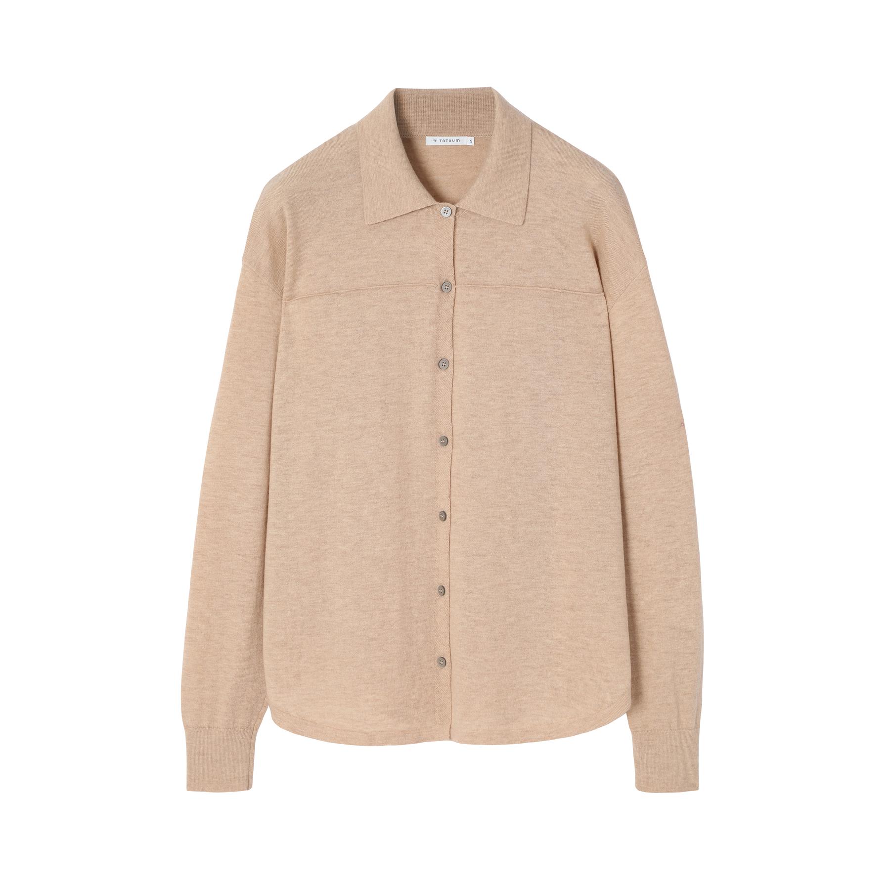 5900142459603 - Damenhemd Elara 5900142459603 - Damenhemd Elara