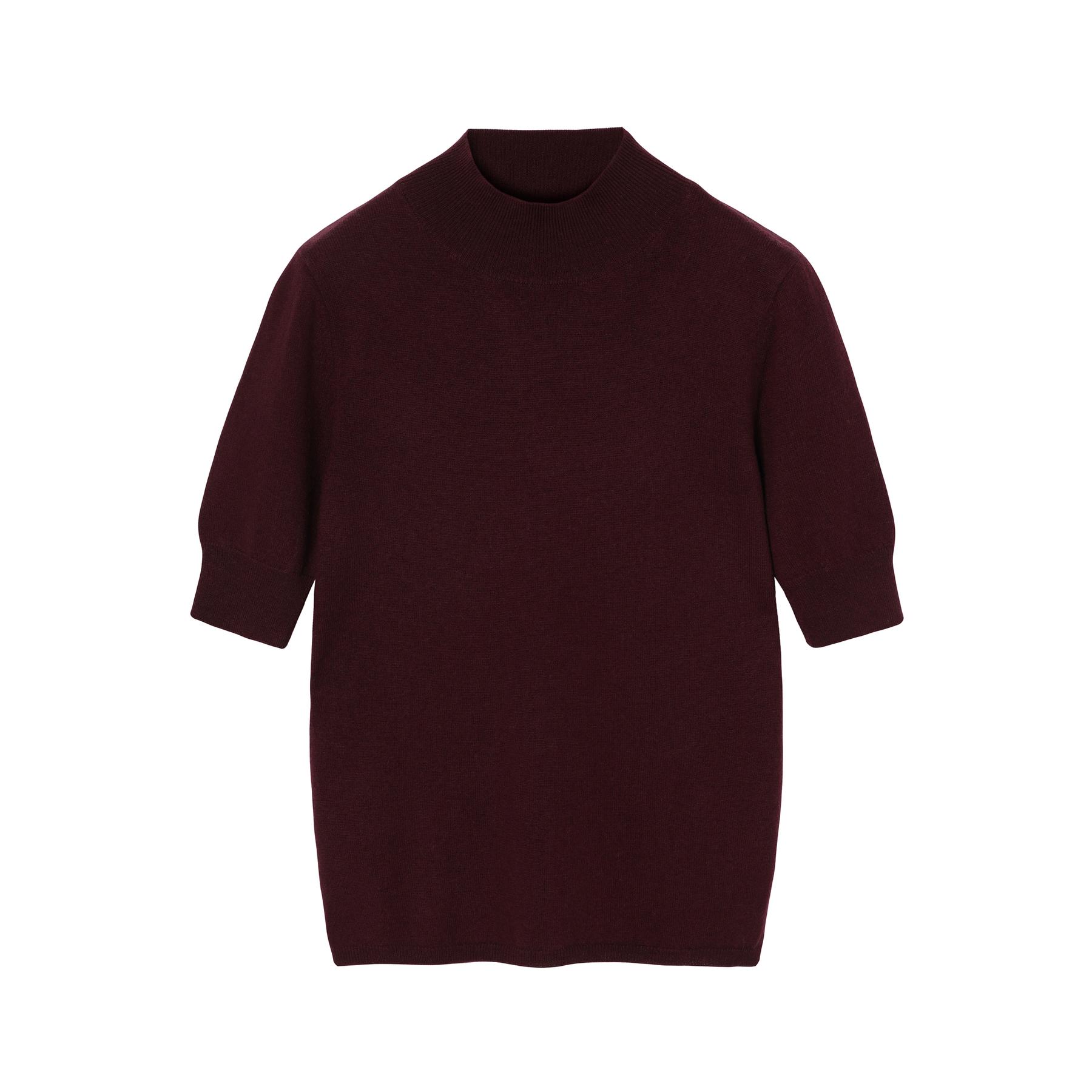 5900142465086 - Pullover mit kurzen Ärmeln Damen Lu 5900142465086 - Pullover mit kurzen Ärmeln Damen Lu