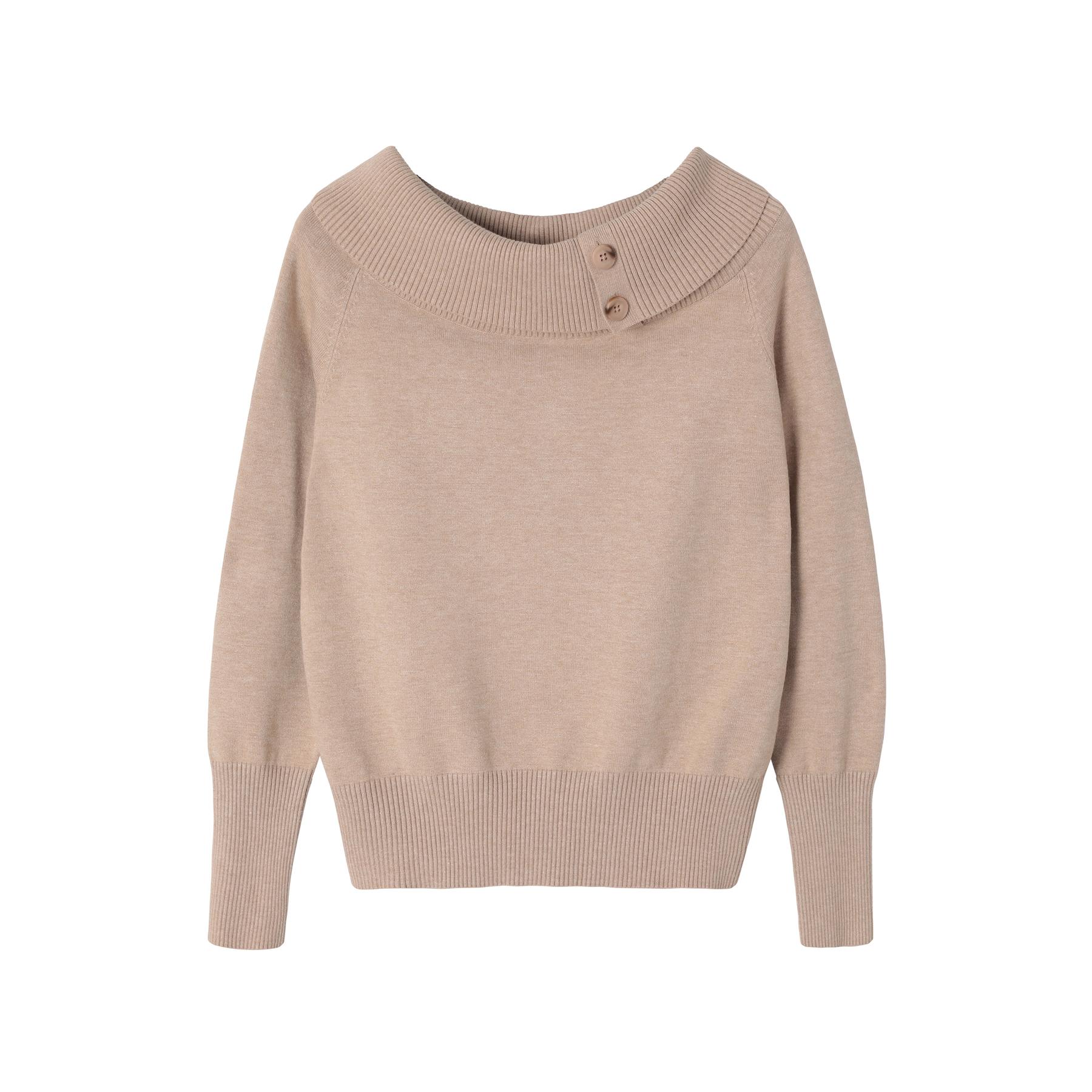 5900142471643 - Rückwärts gezogener Kragen Damen Luisa 5900142471643 - Rückwärts gezogener Kragen Damen Luisa