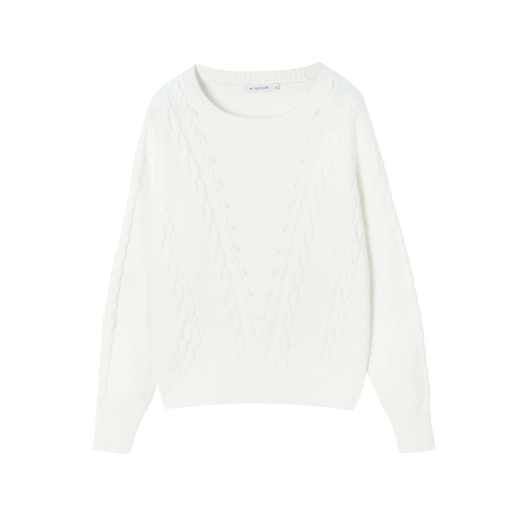 5900142478666 - Pullover Damen Everely