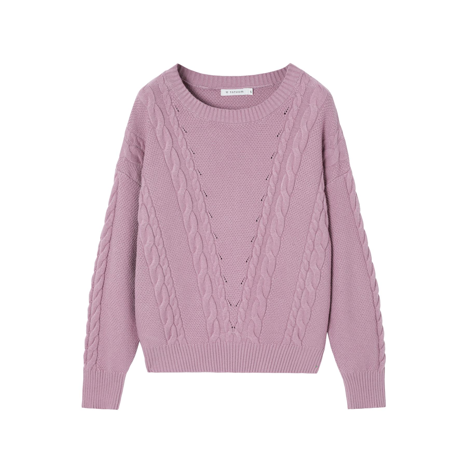 5900142478710 - Pullover Damen Everely 5900142478710 - Pullover Damen Everely