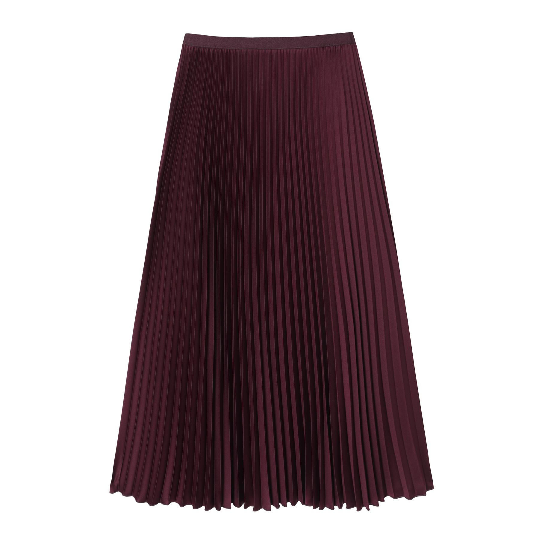 5900142466823 - Faltenrock Damen Brimi