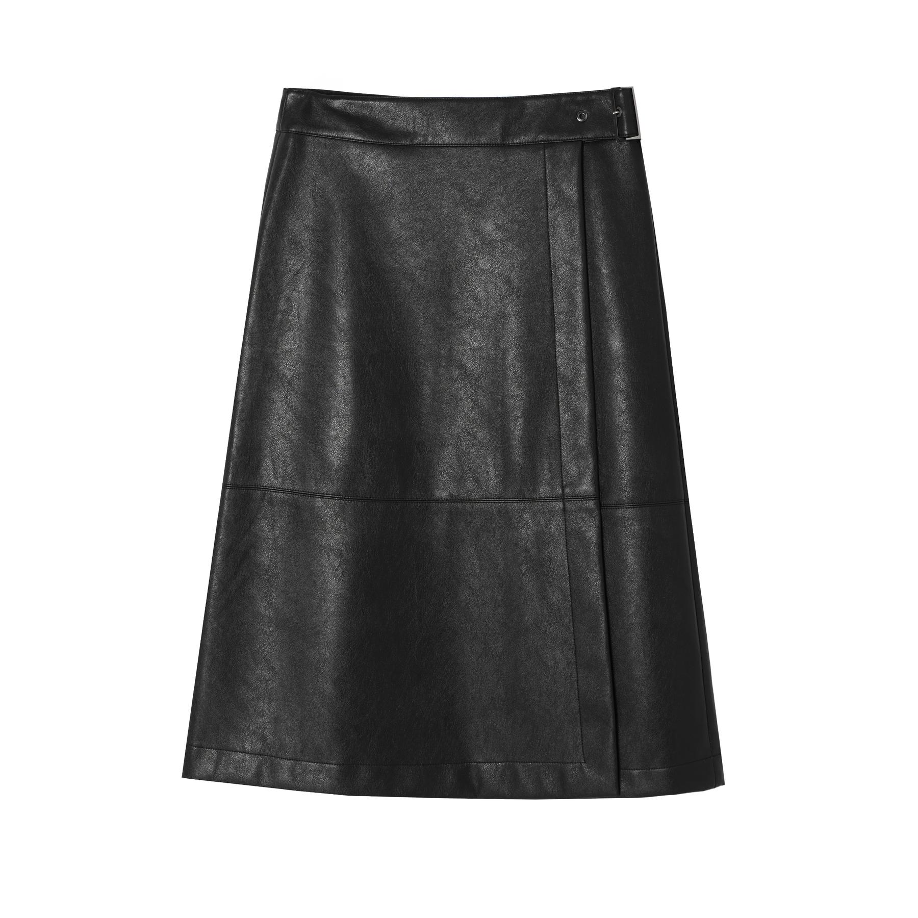 5900142467066 - Lederrock Damen Skino 1 5900142467066 - Lederrock Damen Skino 1