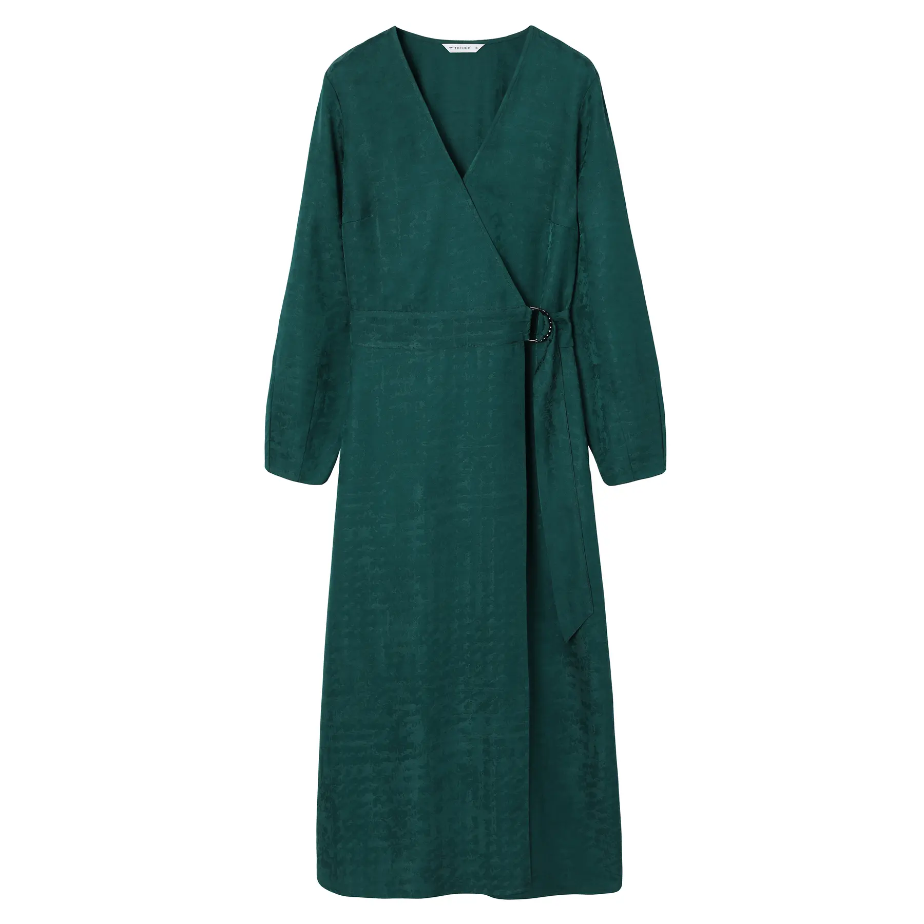Wrap dress da donna  Golte
