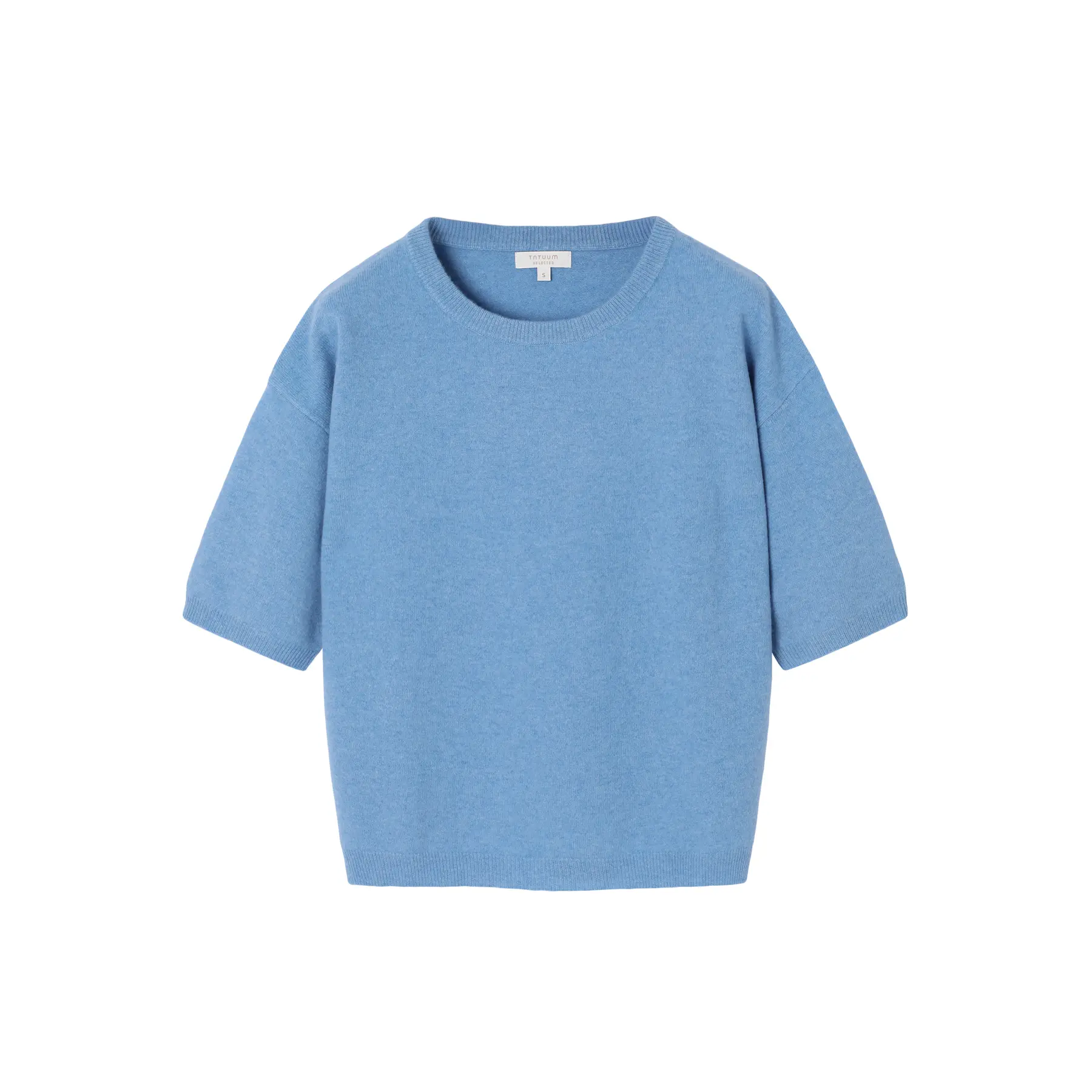 Maglione a tre quarti in lana donna  Ash