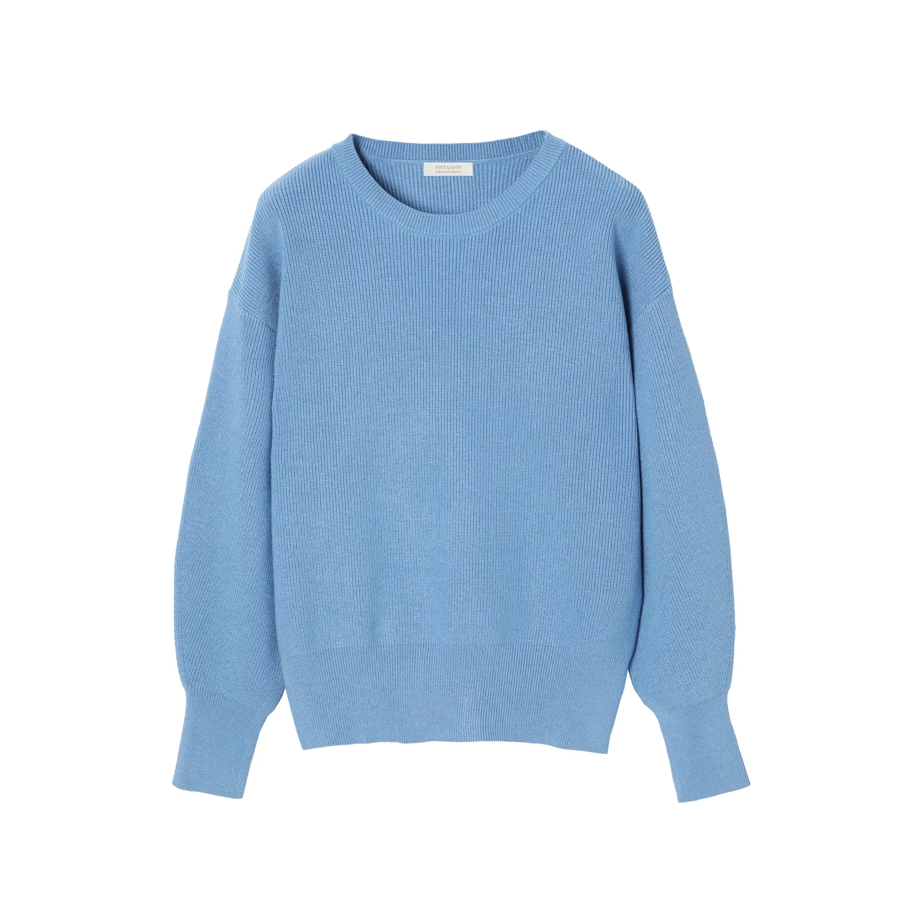 Image of Damen-Viskosepullover Tatuum Shue Lenzing Ecovero