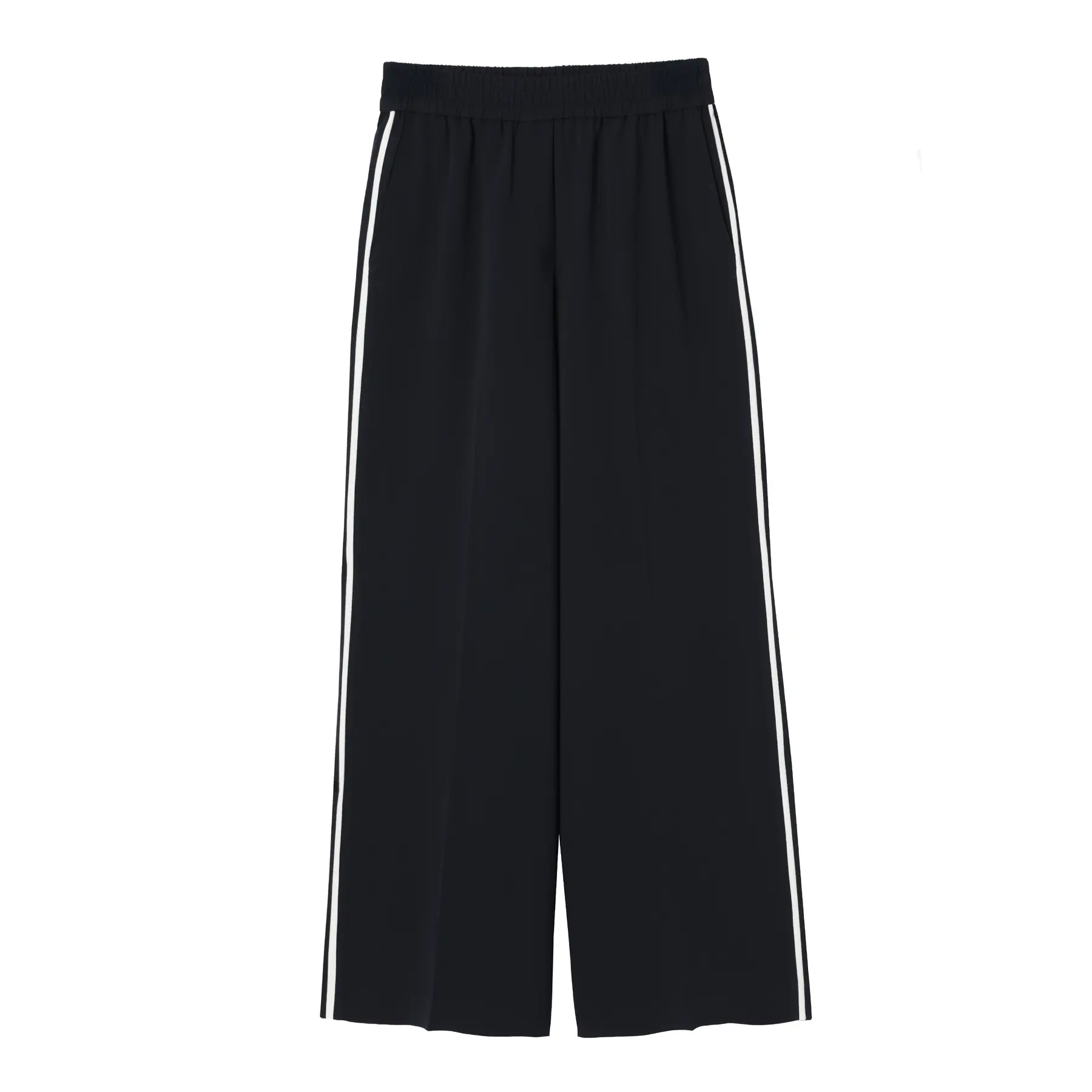 Image of weite Damenhose Tatuum Sandro Stripe