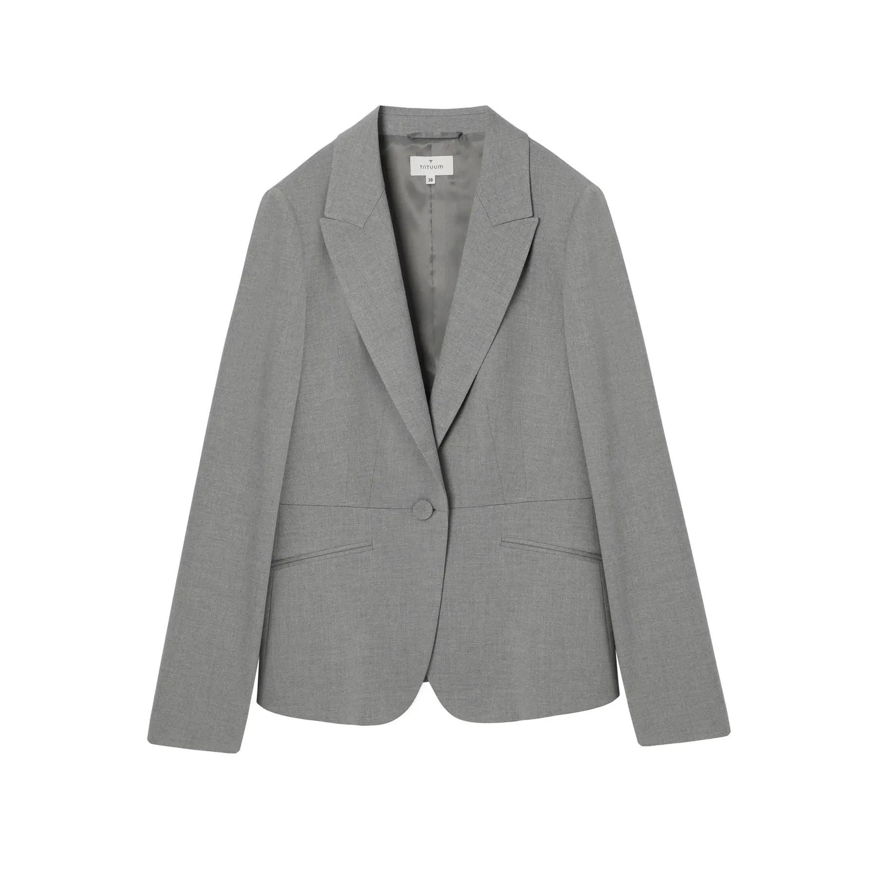 Blazer da donna  Nessaria 1