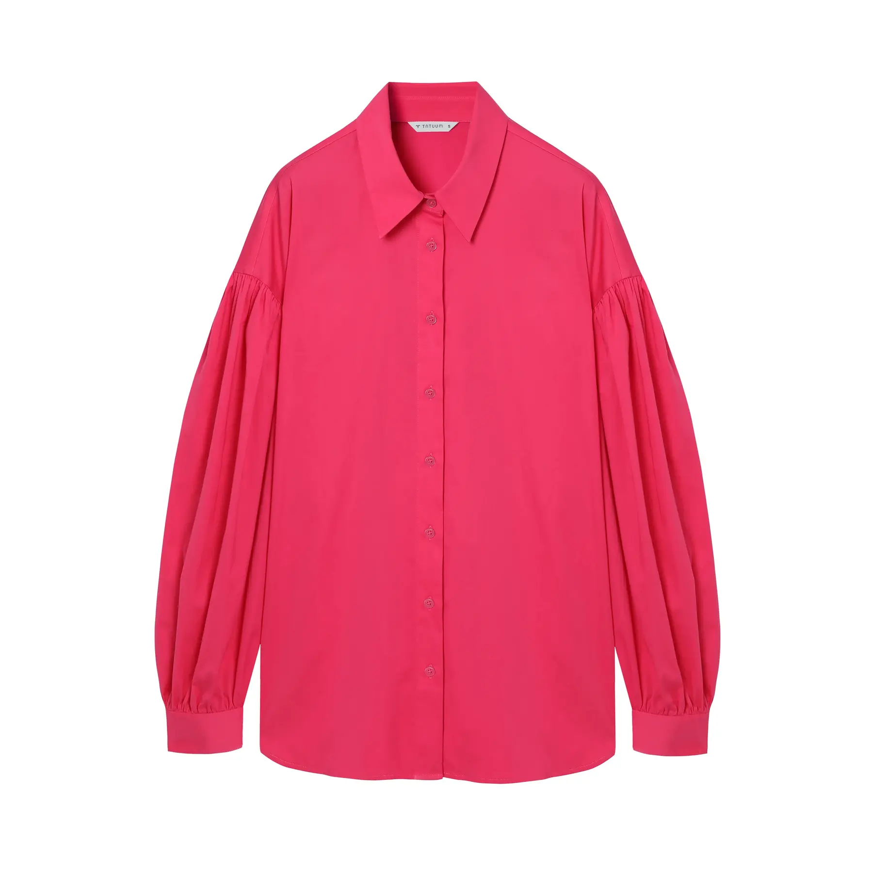 Camicia da donna a maniche lunghe  Leila