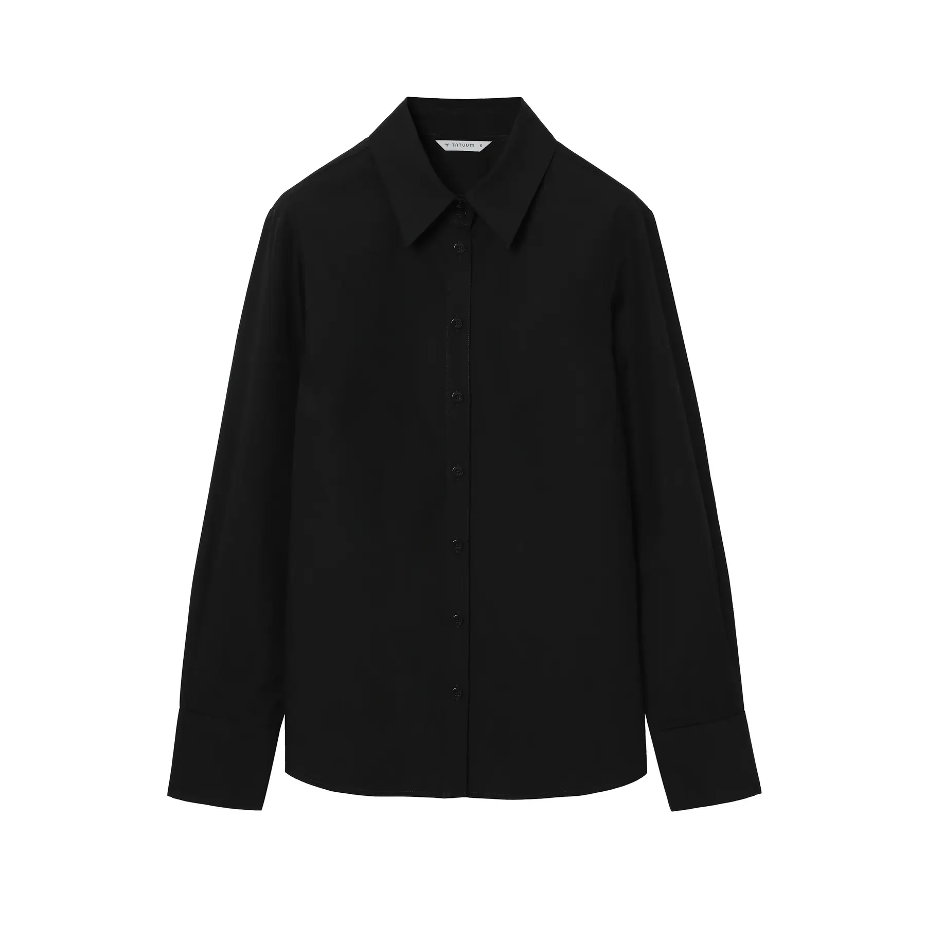 Camicia da donna a maniche lunghe  Erwenna
