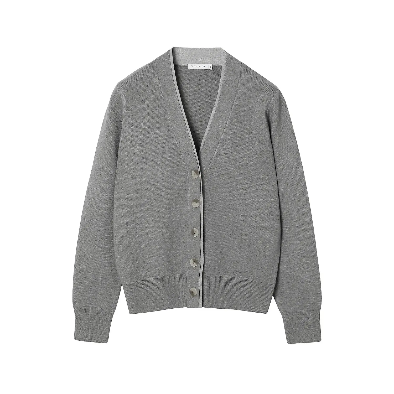 Strickjacke, Damen Tatuum Nixie