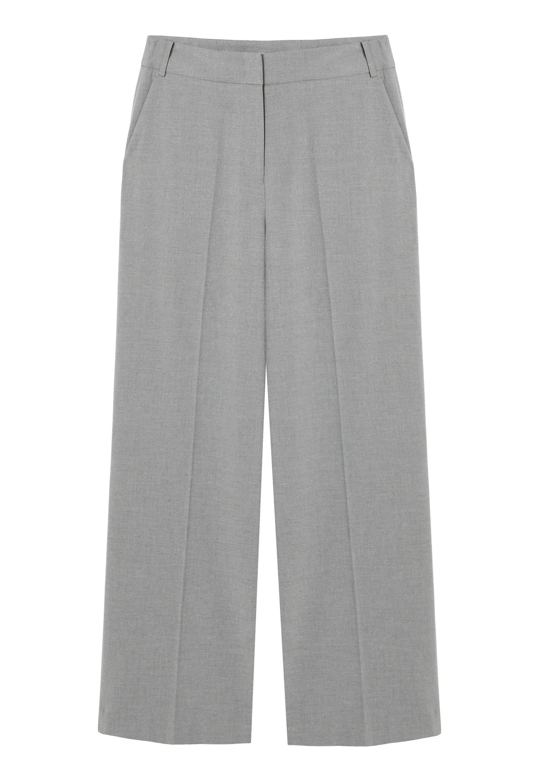 Pantaloni abito da donna  Masda 3