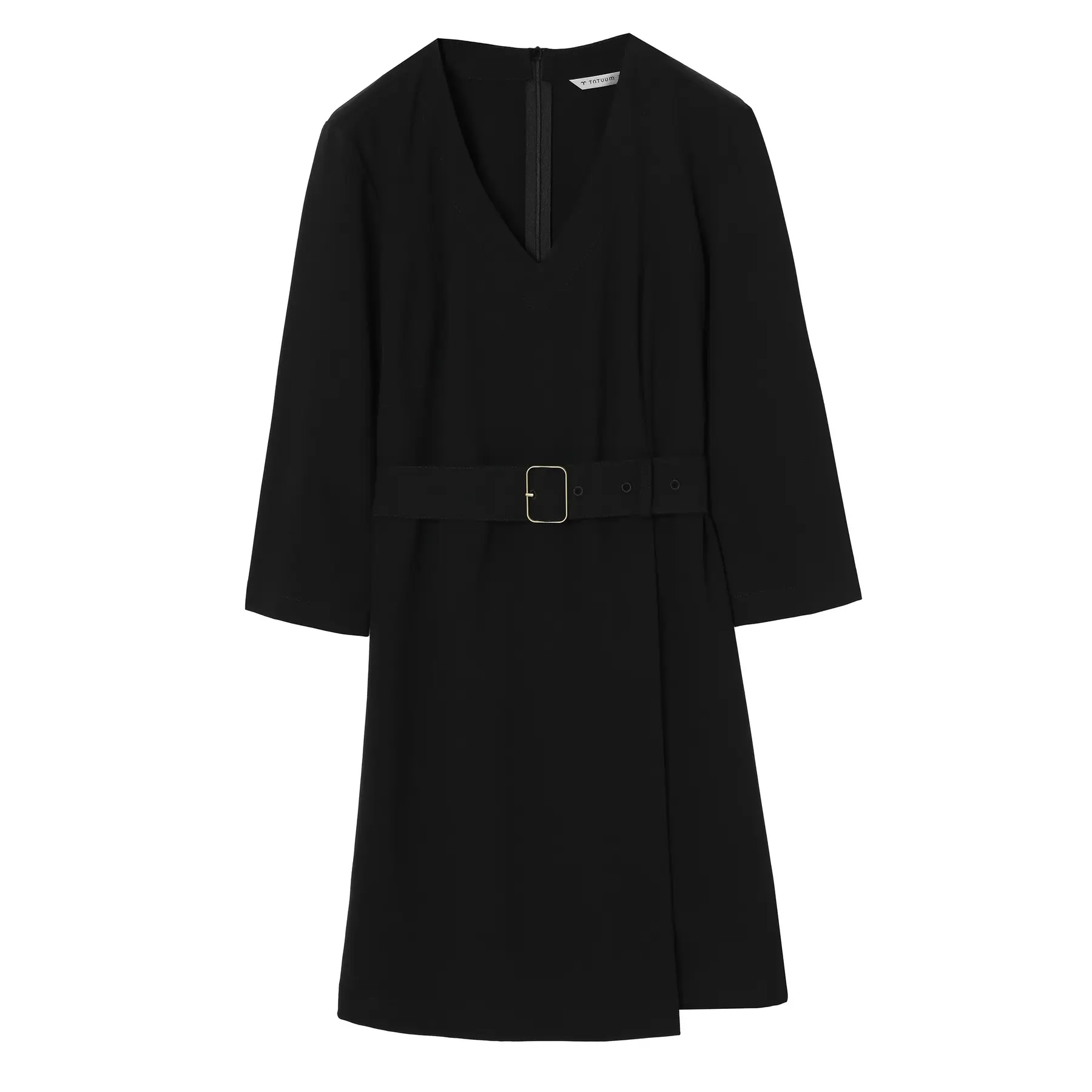 Robe corta con cintura donna  Zaka