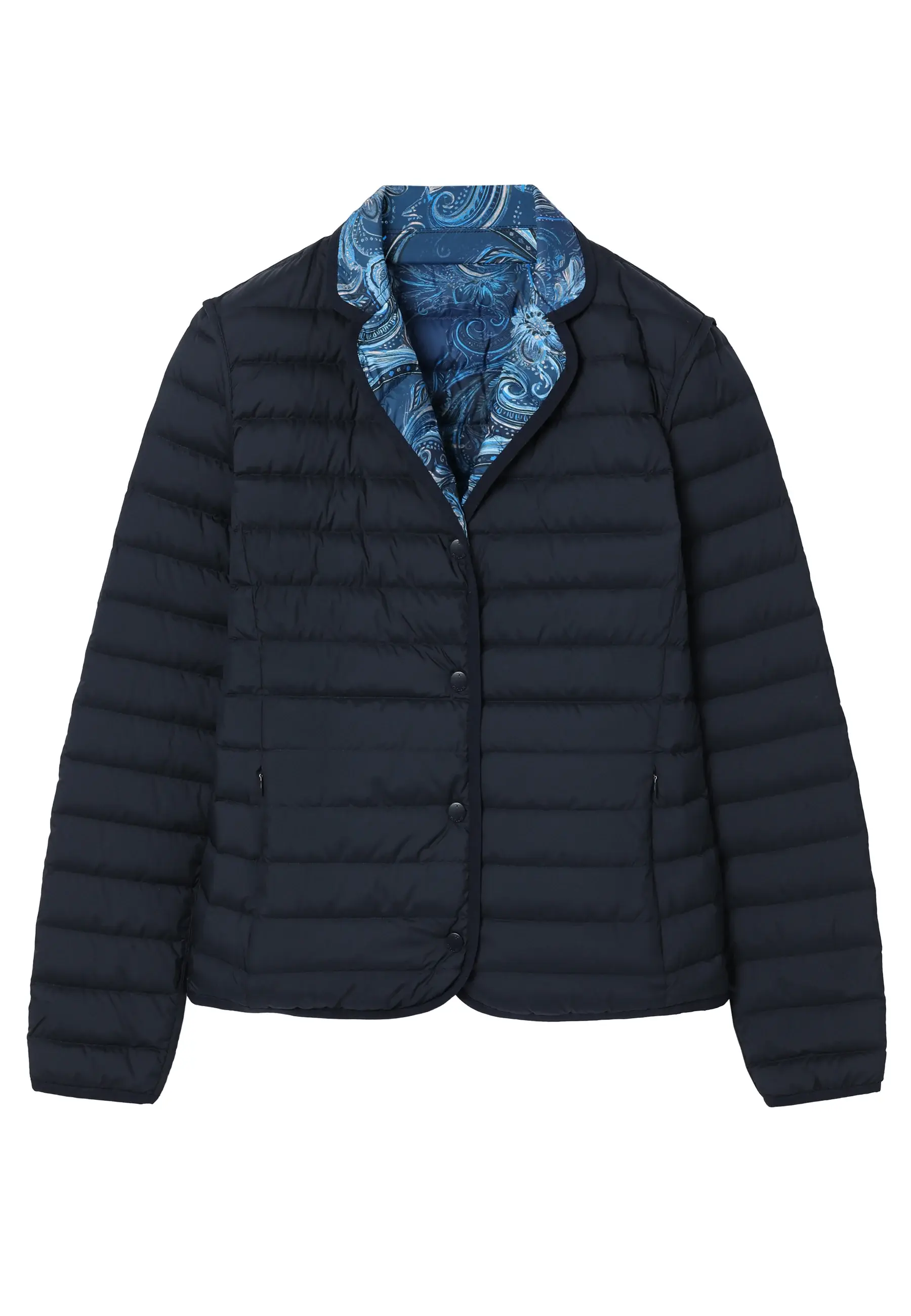 Damen-Daunenjacke Tatuum Krisa 1