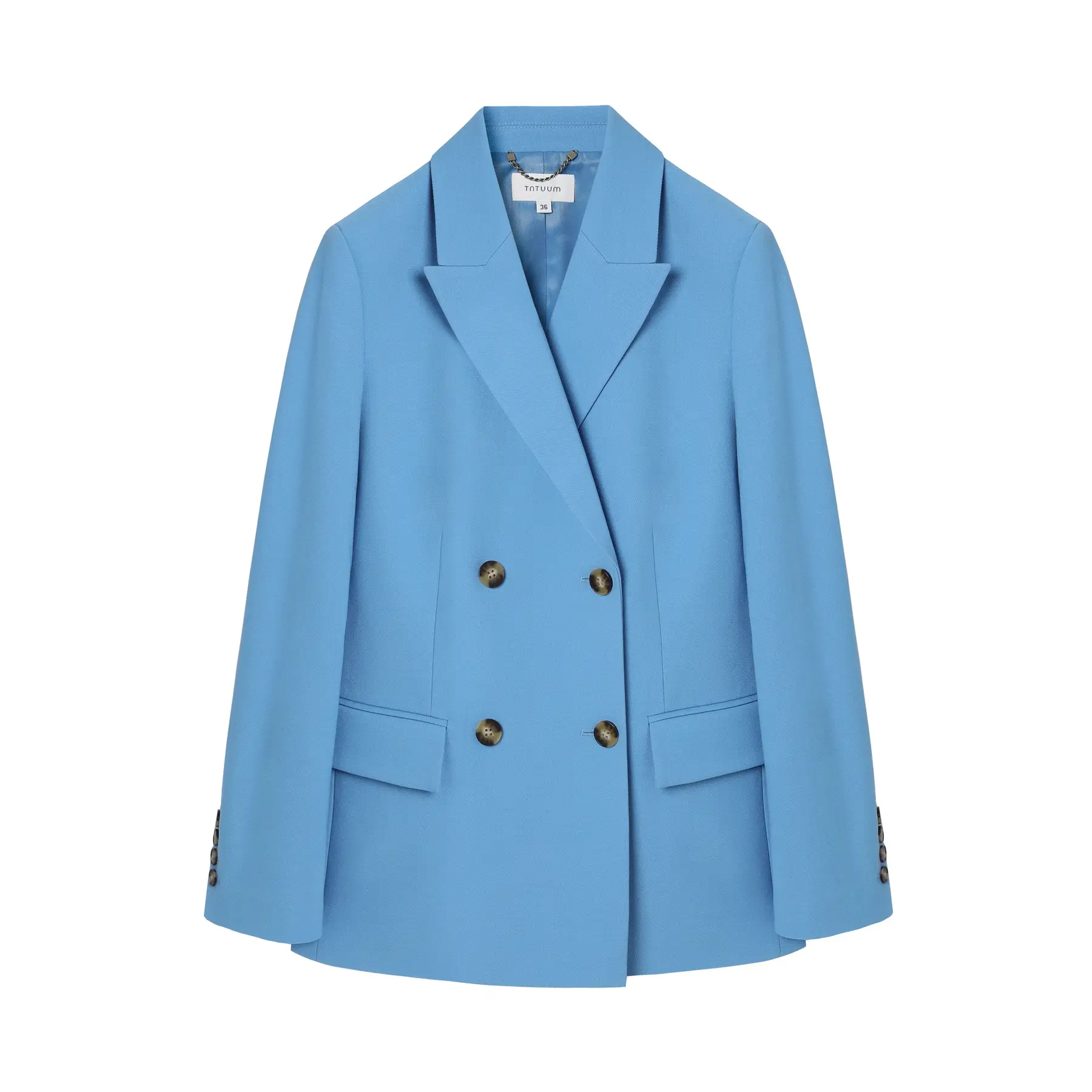 Image of Blazer Damen Tatuum Marsa