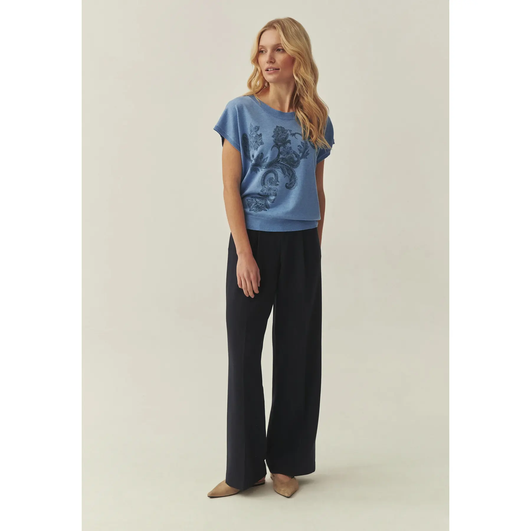 Maglione da donna  Sufi 1