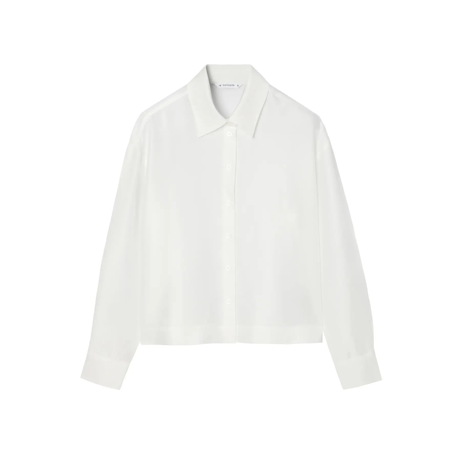 Camicia da donna a maniche lunghe  Freya