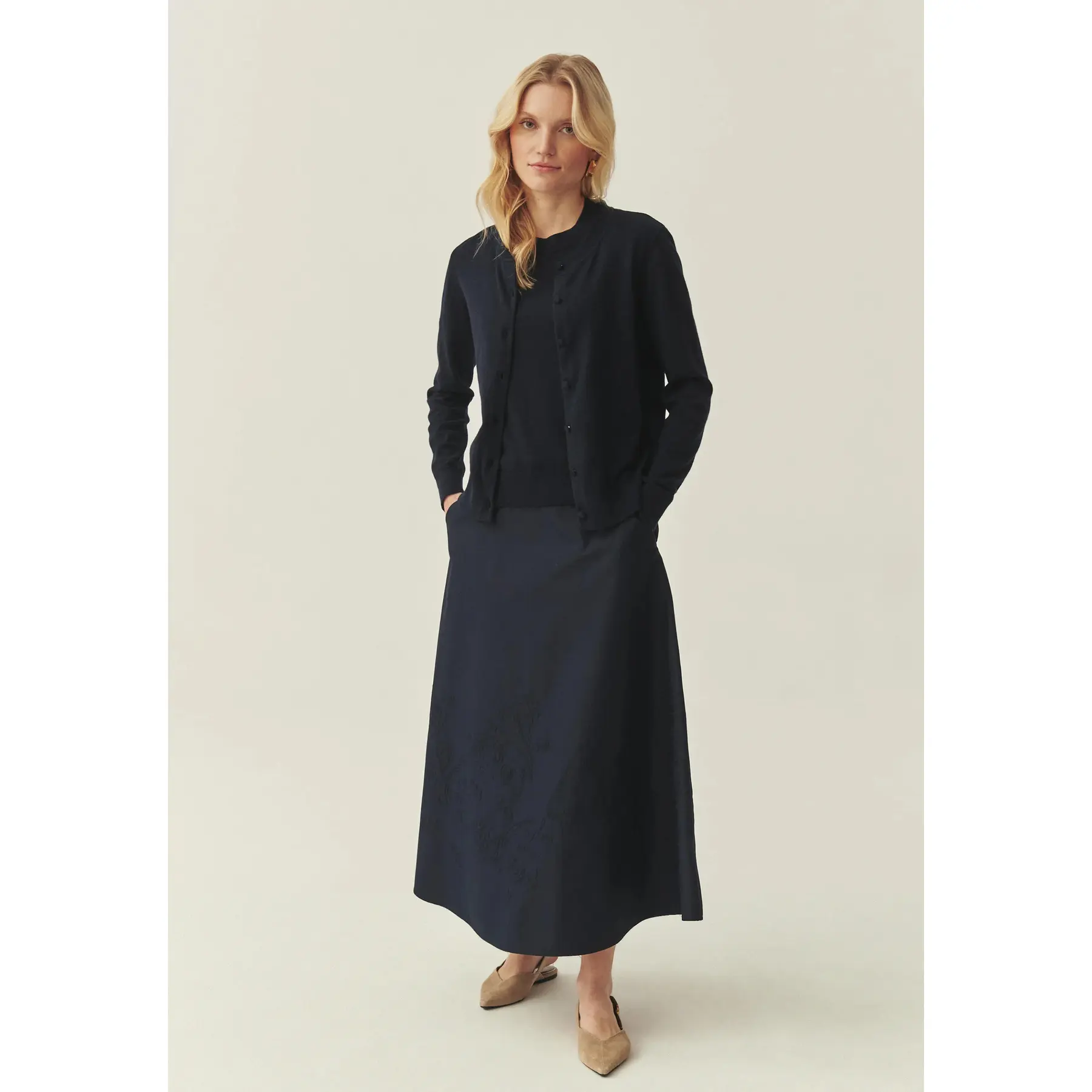 Cardigan da donna  Hilo 1