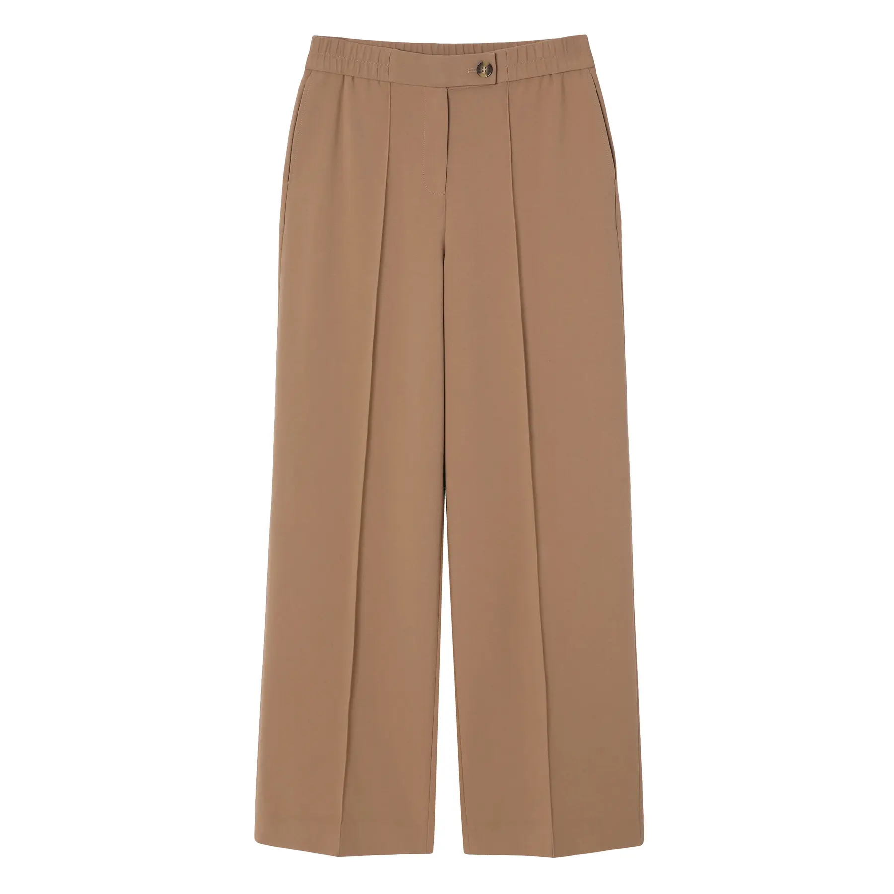 Pantaloni a gamba donna  Minto