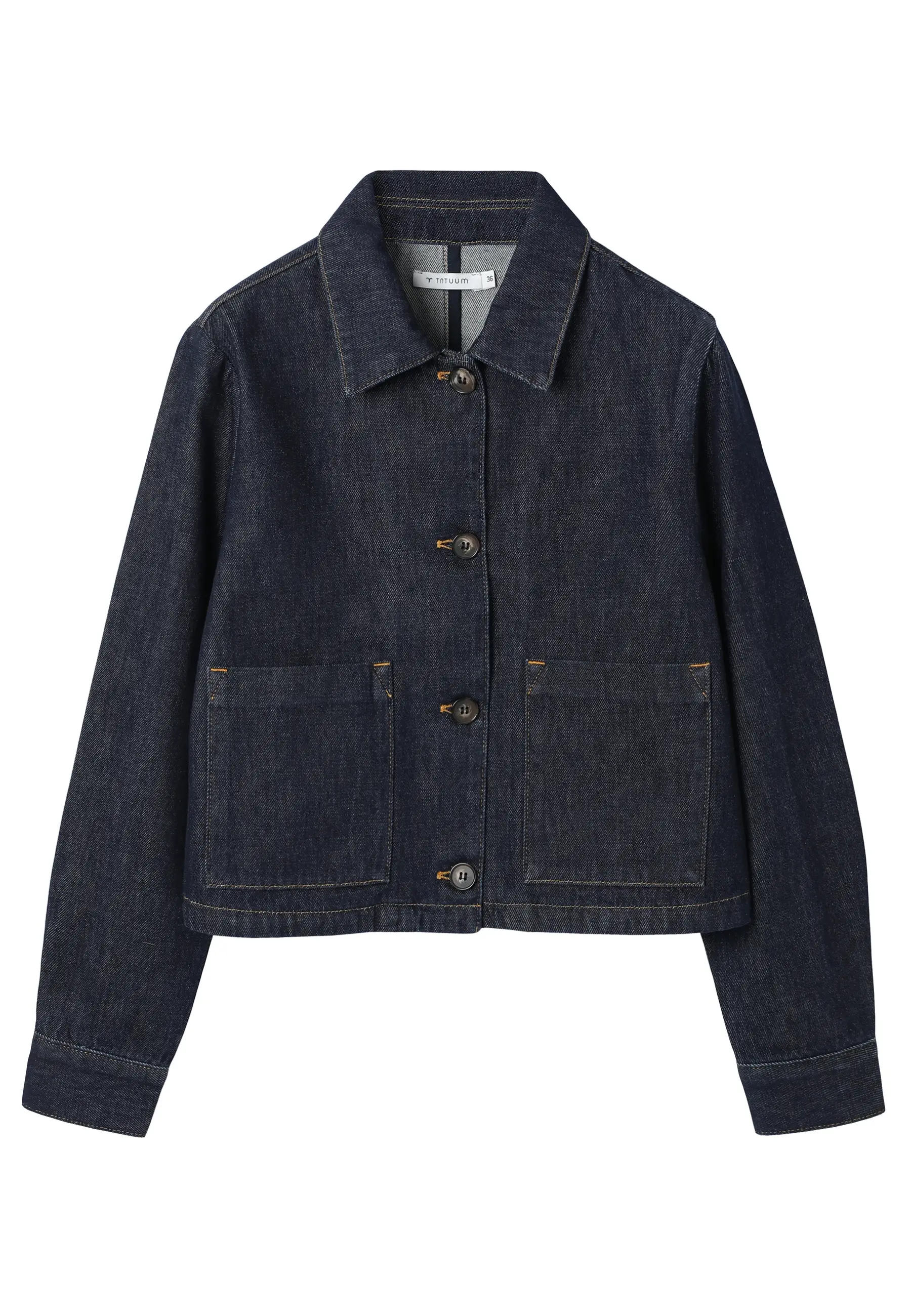 Giacca di jeans da donna  Boxa