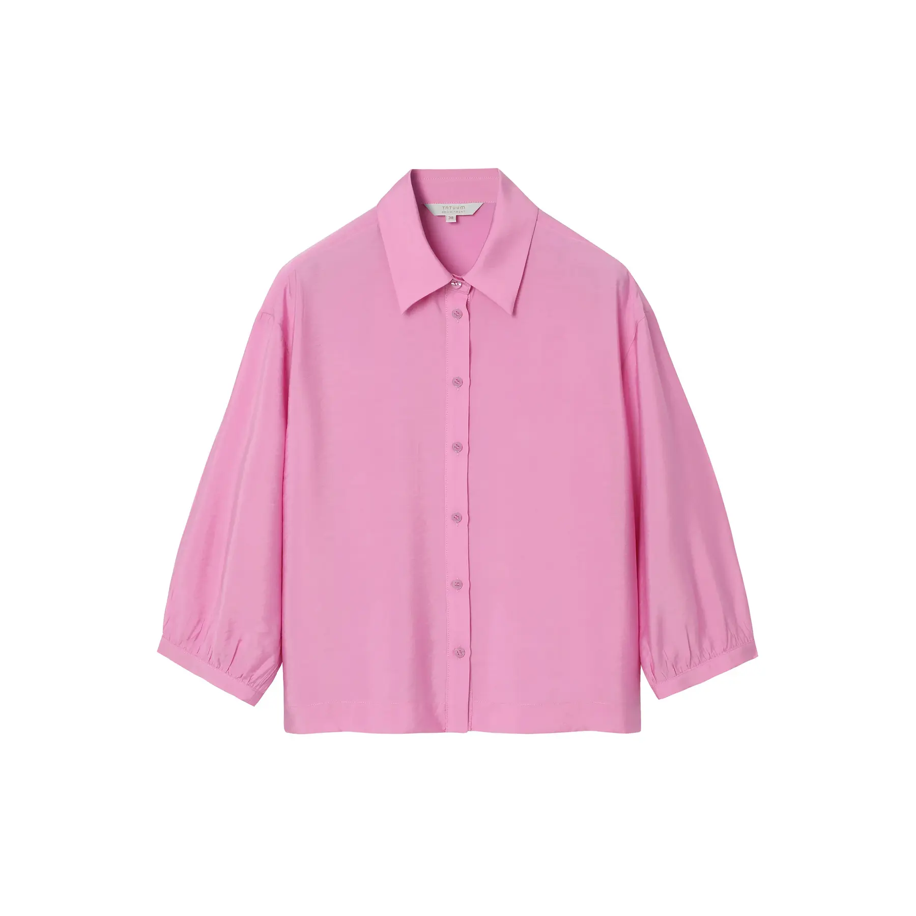 Camicia da donna a maniche lunghe  Fredo