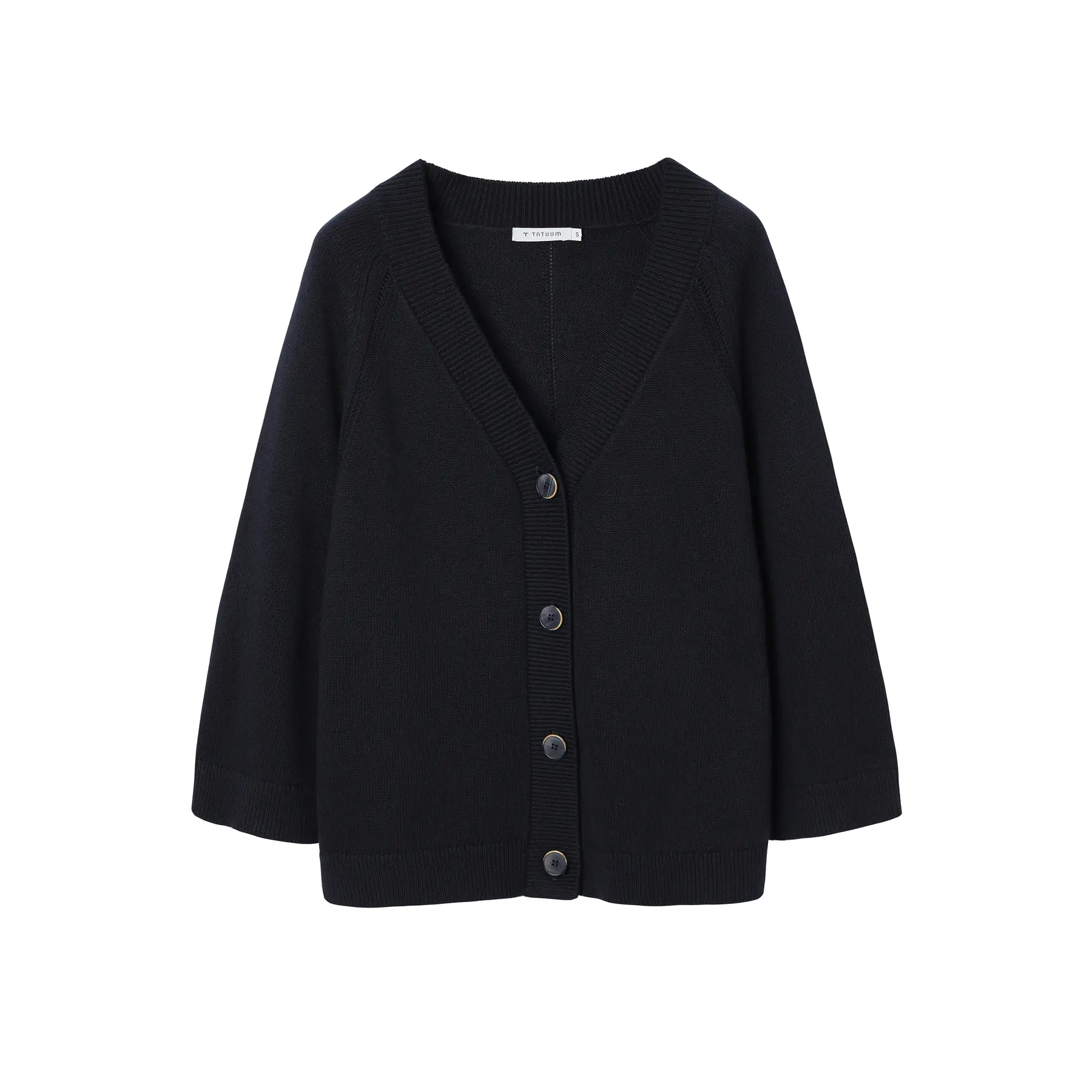 Strickjacke, Damen Tatuum Elijo