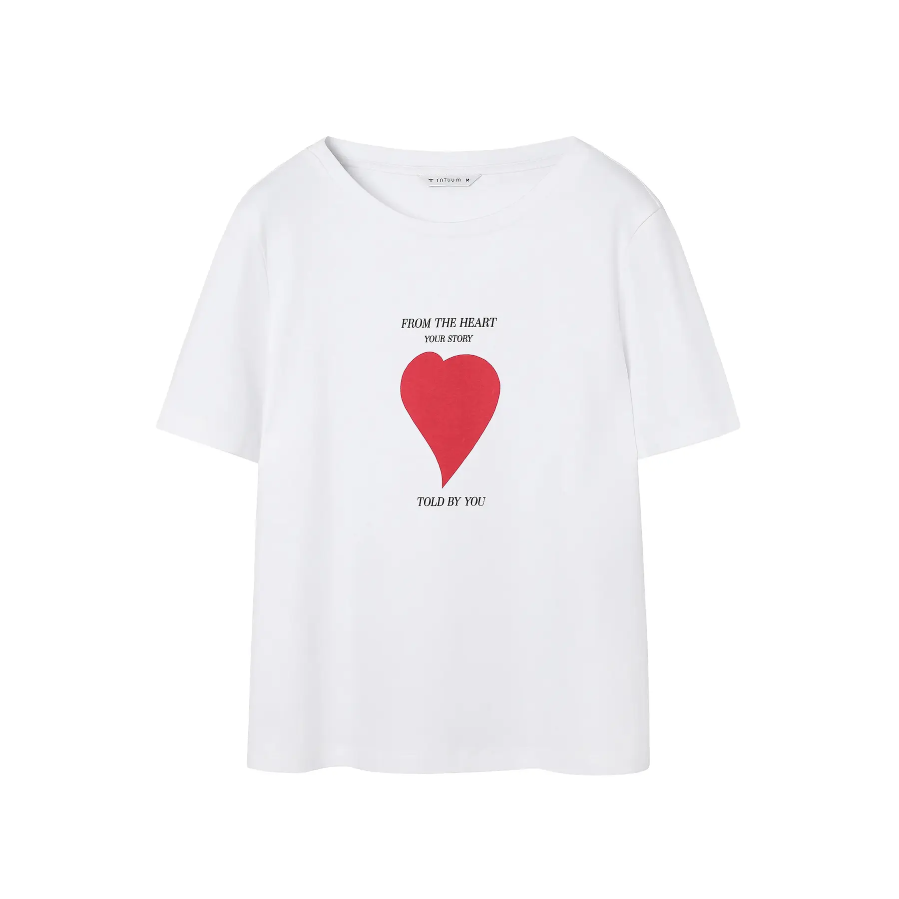 T-shirt da donna  Ajmirja 2