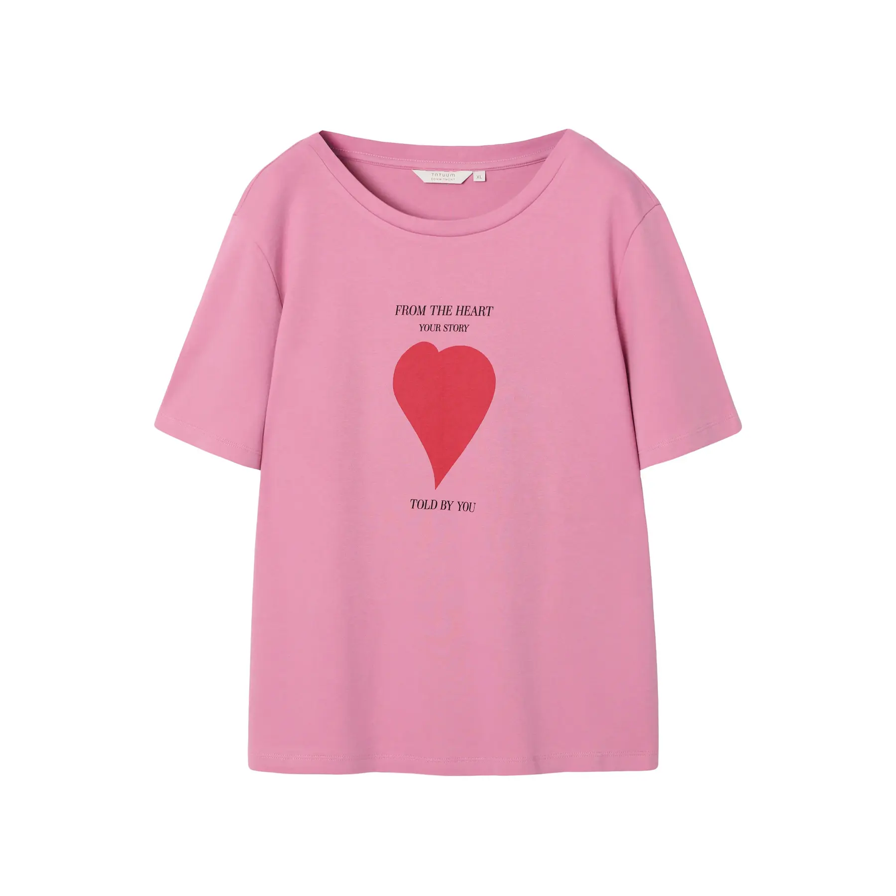 T-shirt da donna  Ajmirja 2