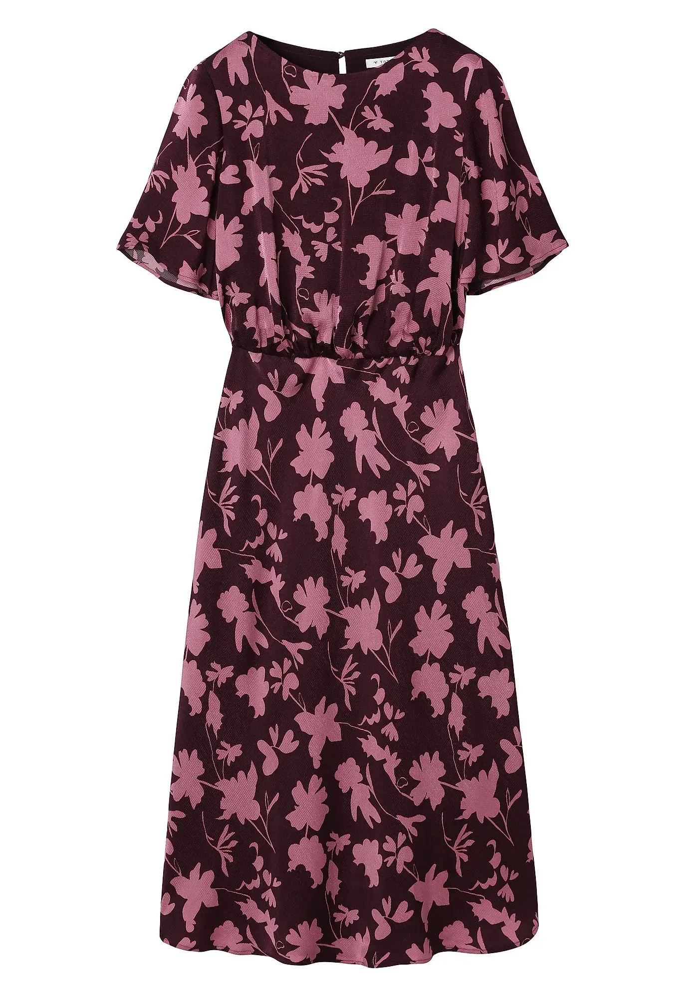 Kleid Damen Tatuum Naira 1