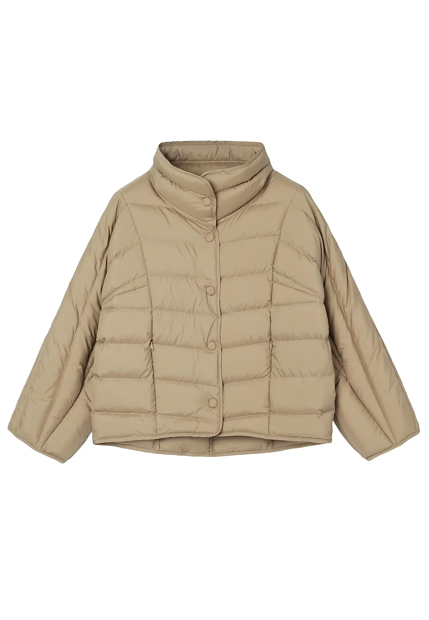 Damen-Daunenjacke Tatuum Silenca