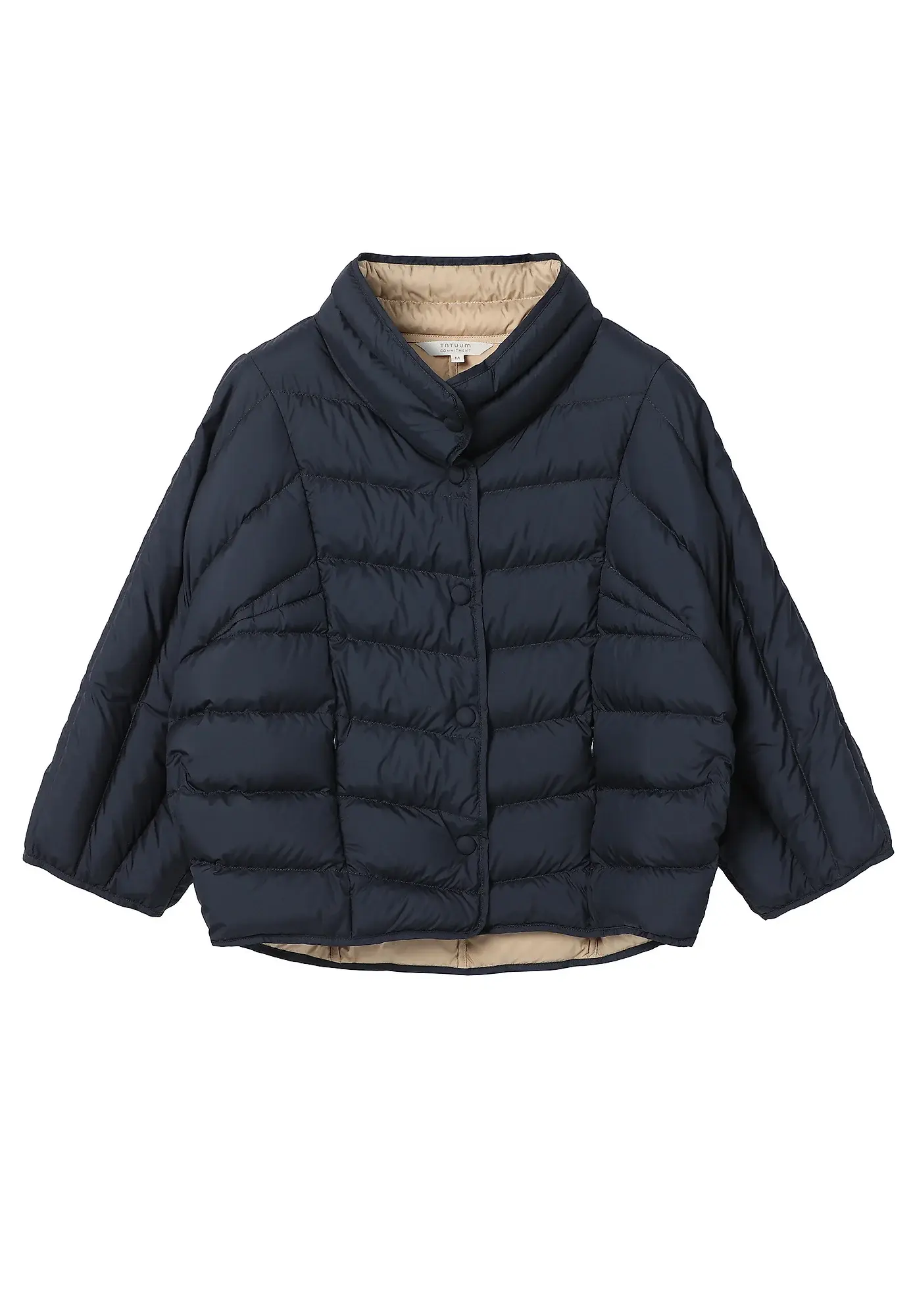 Damen-Daunenjacke Tatuum Silenca