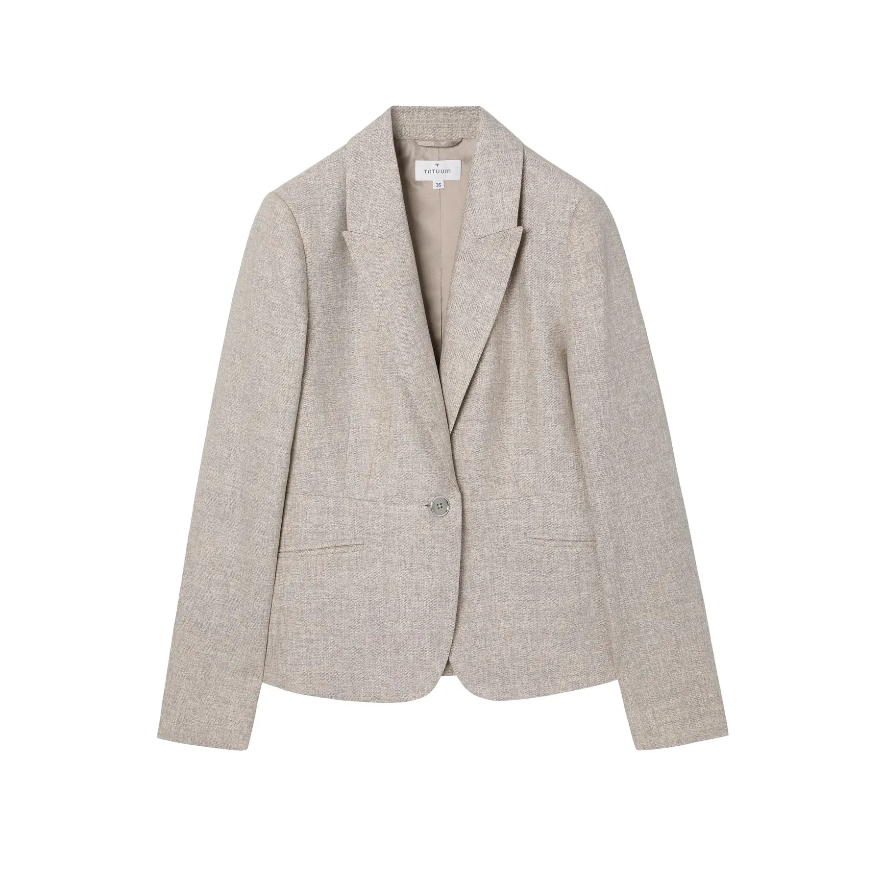 Image of Blazer Damen Tatuum Nessaria