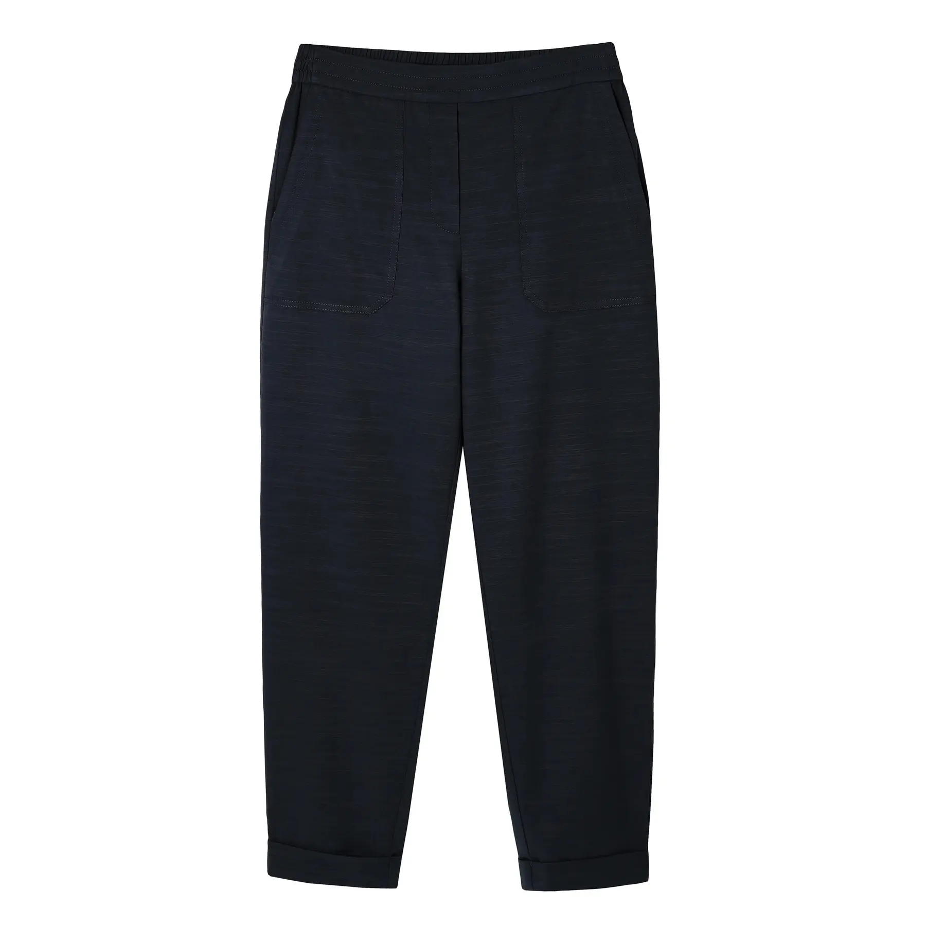 Pantaloni in viscosa e lyocell donna  Sudikaria