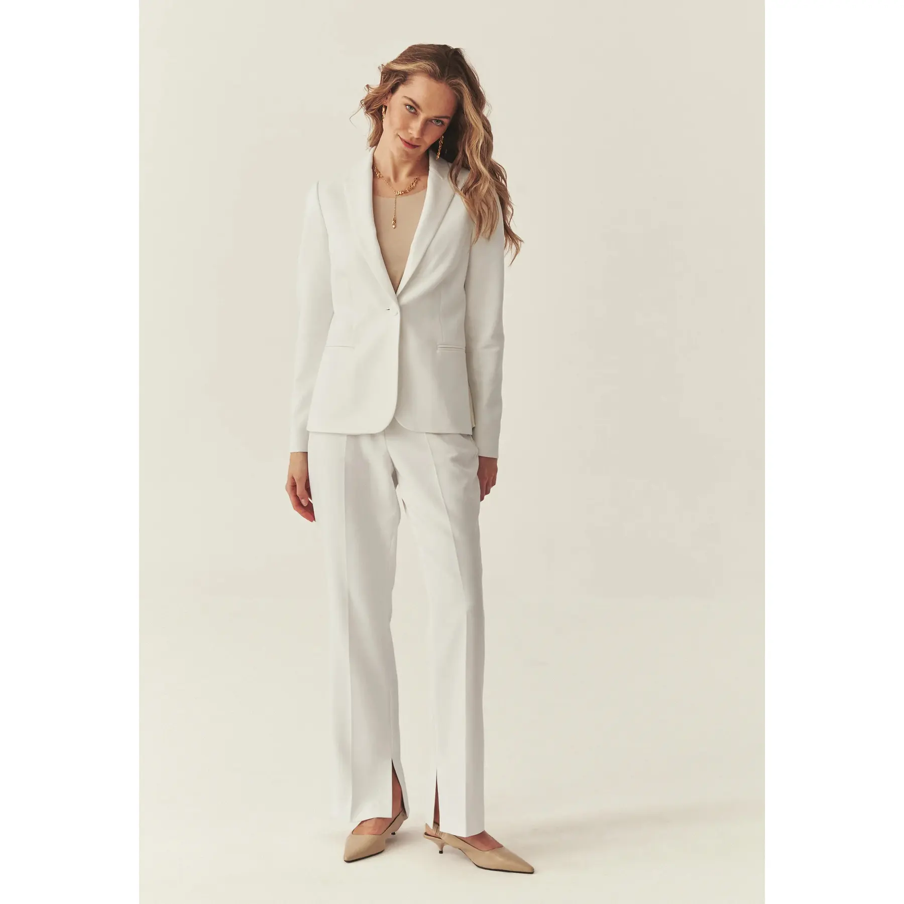 Pantaloni abito da donna  Markiza
