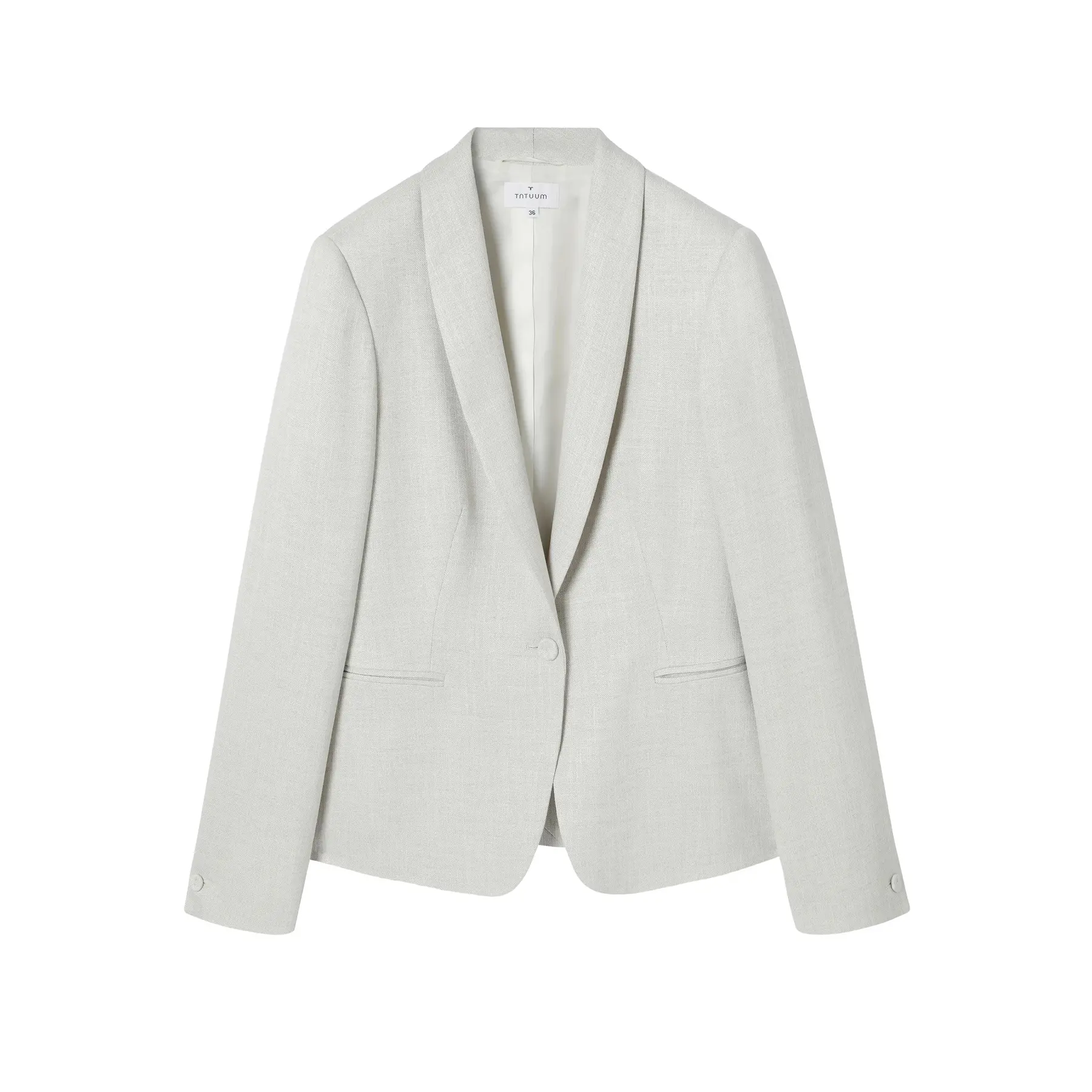 Image of Blazer Damen Tatuum Lamianore