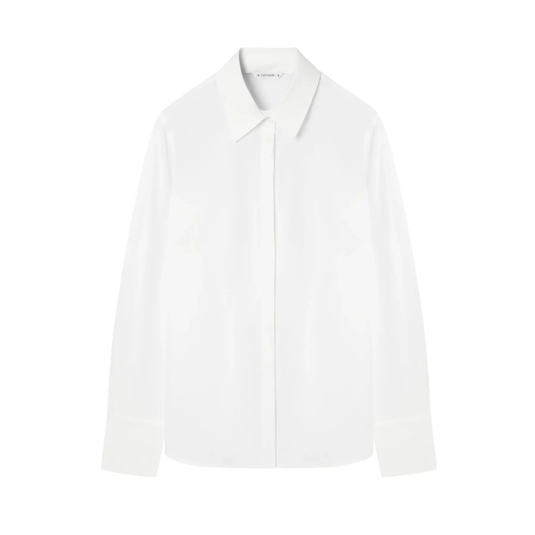 Camicia da donna a maniche lunghe  Antala