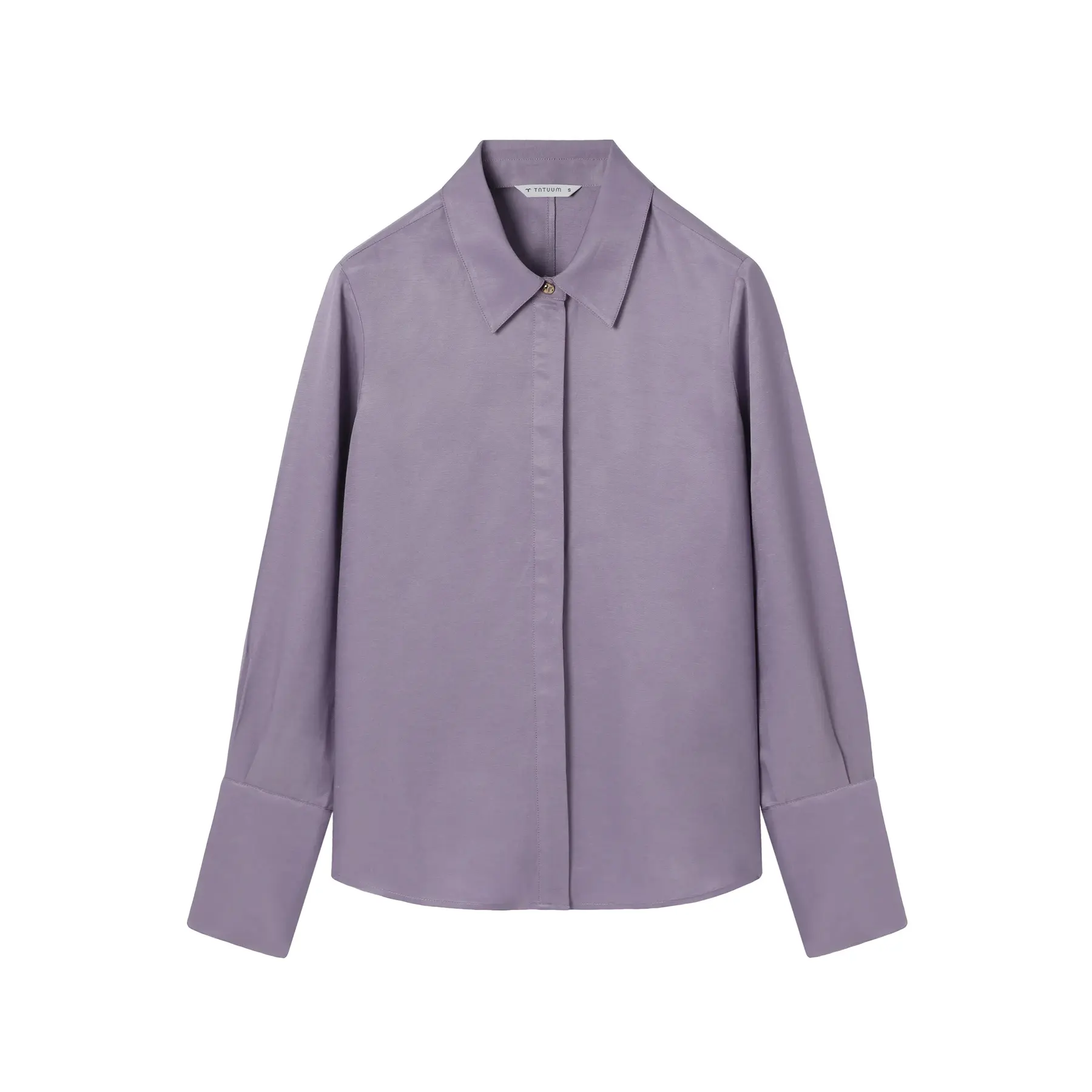 Camicia da donna a maniche lunghe  Marinett