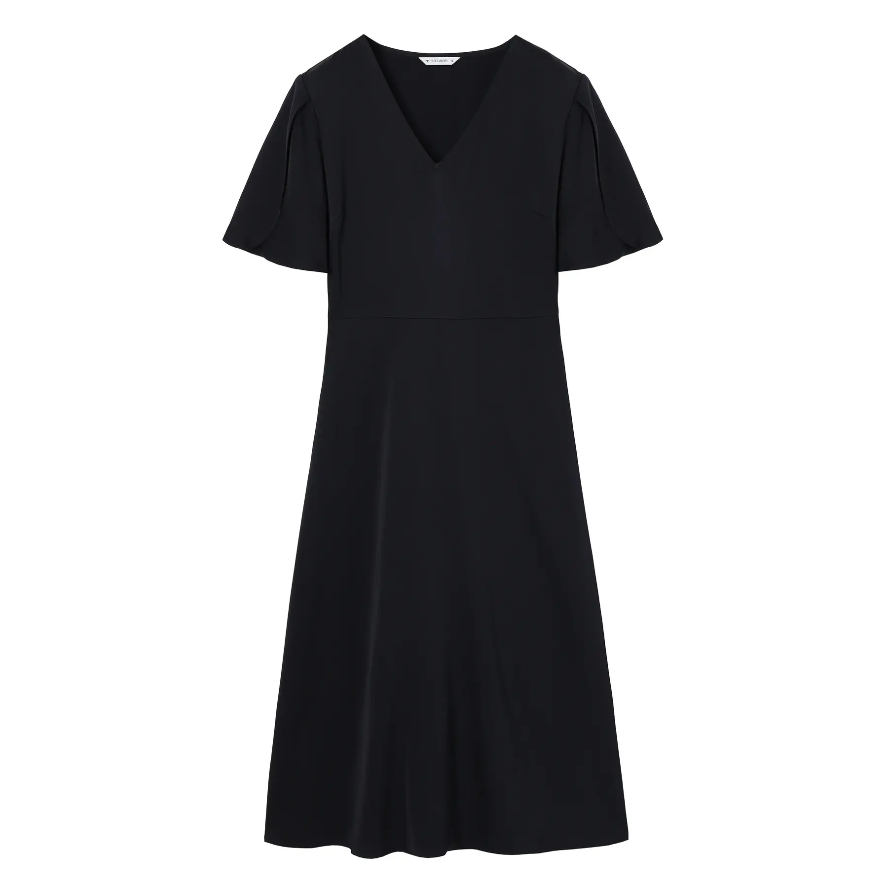 Image of Kleid Damen Tatuum Florita