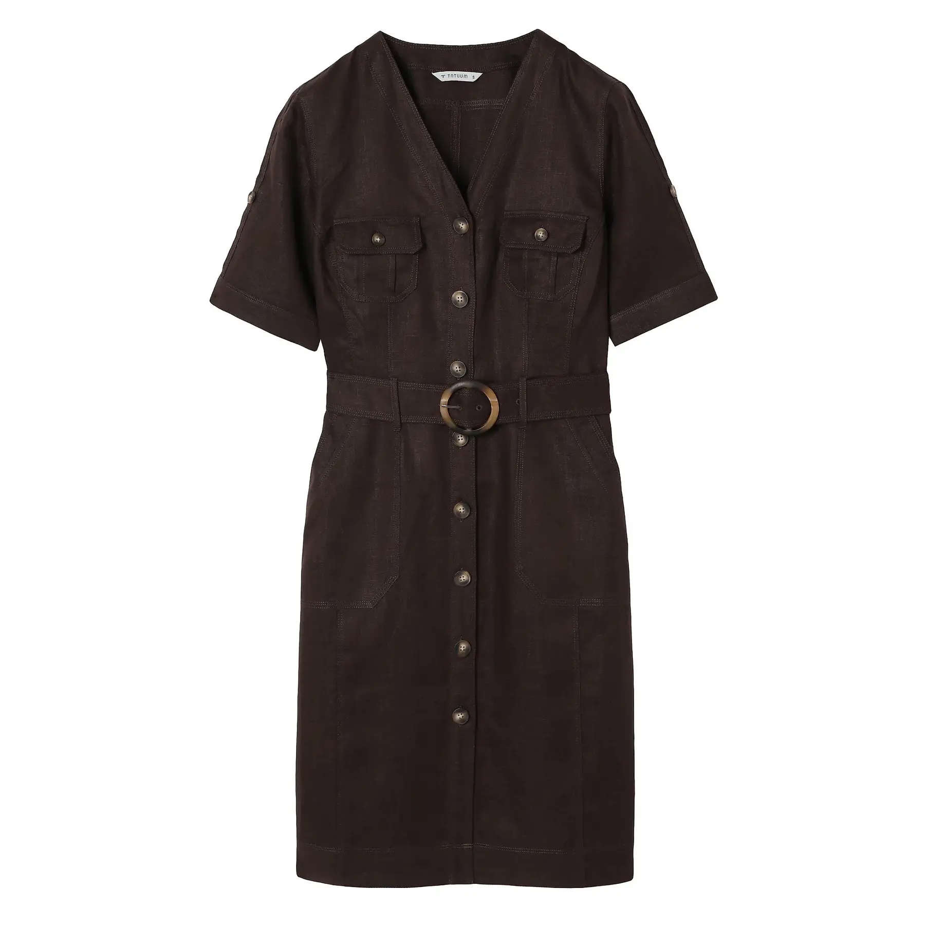 Abito a Camicia da donna  Soforia