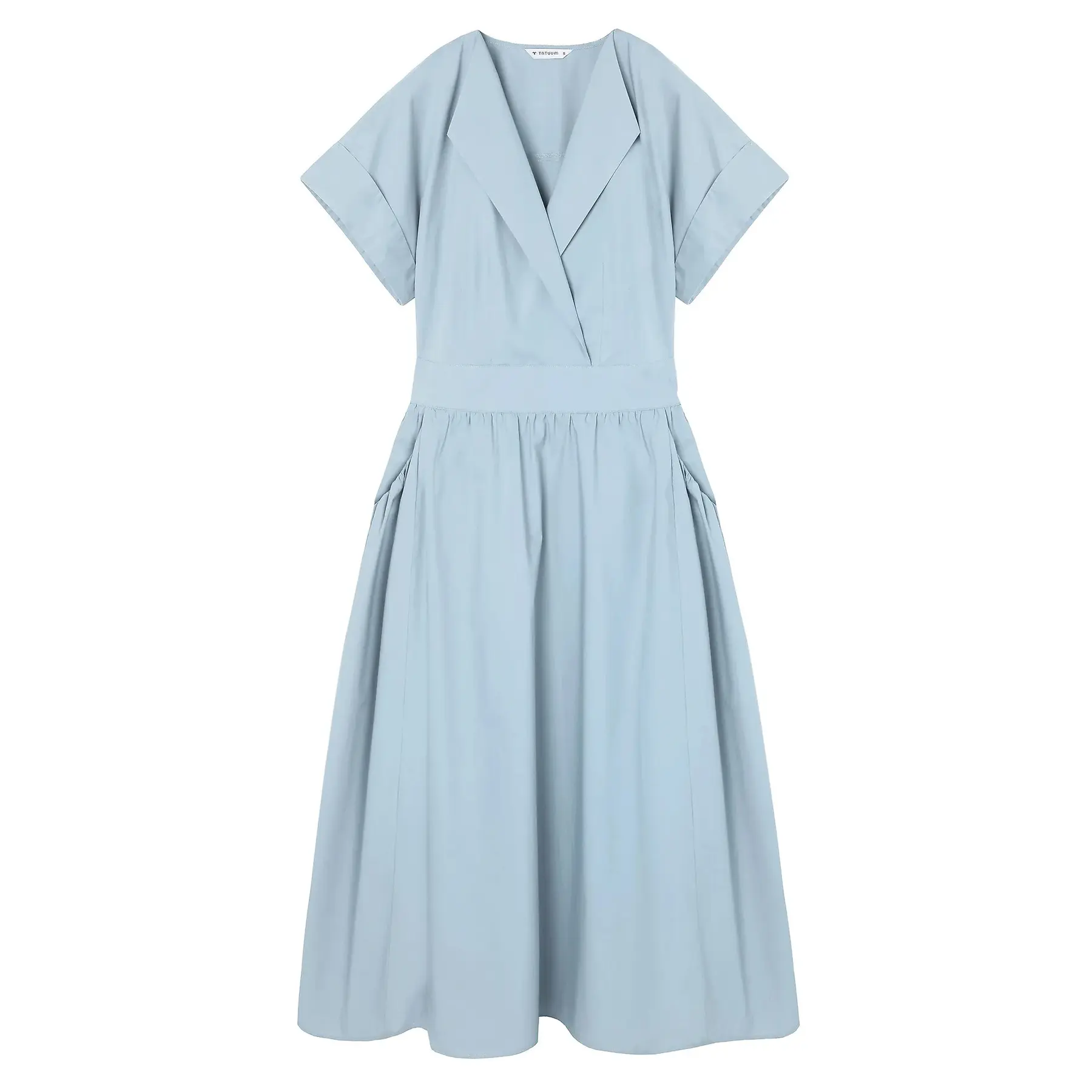 Vestito lungo da donna  Naja