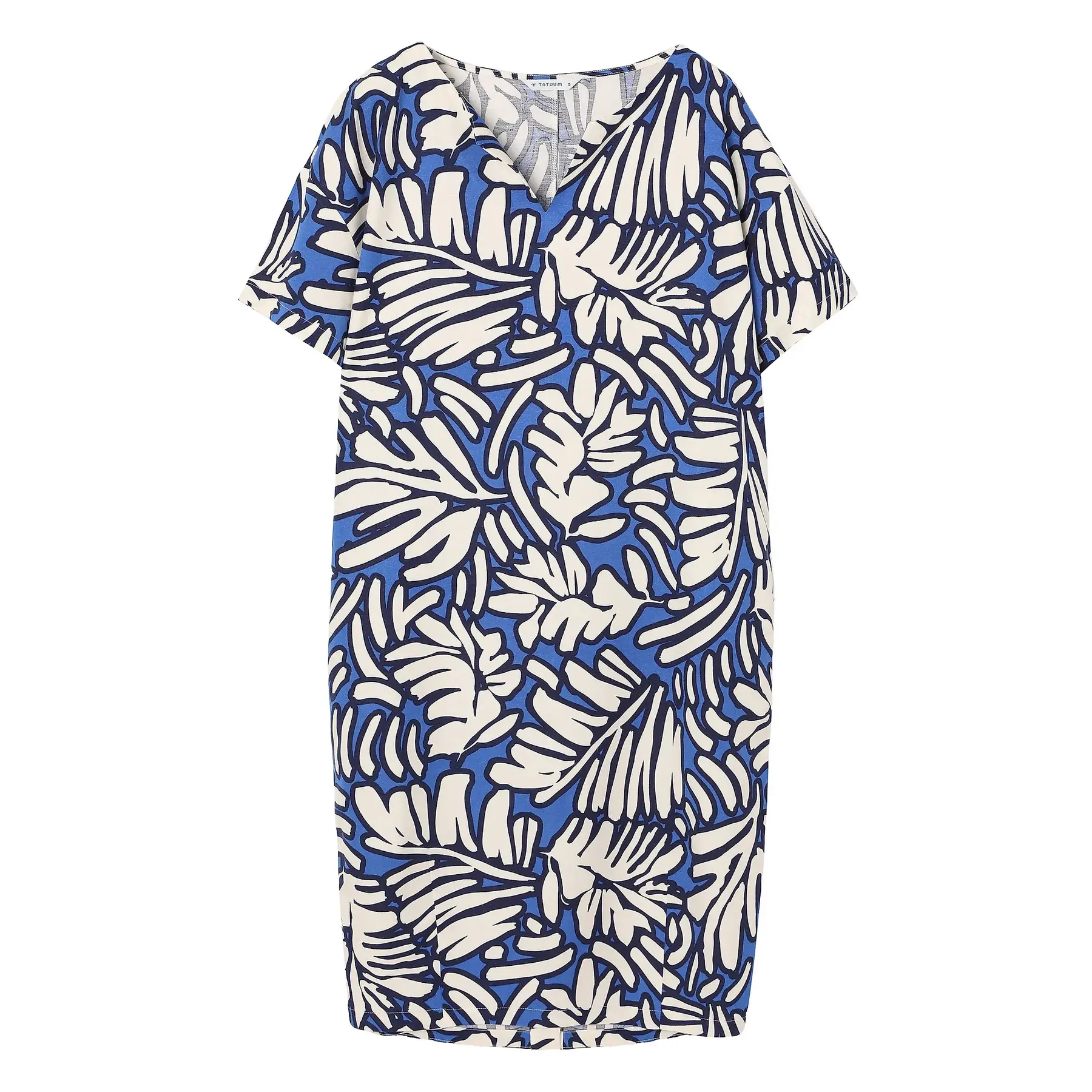 Kleid Damen Tatuum Owera 1