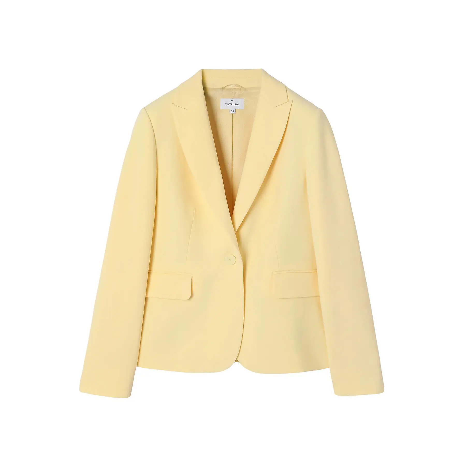 Blazer Damen Tatuum Remala 4